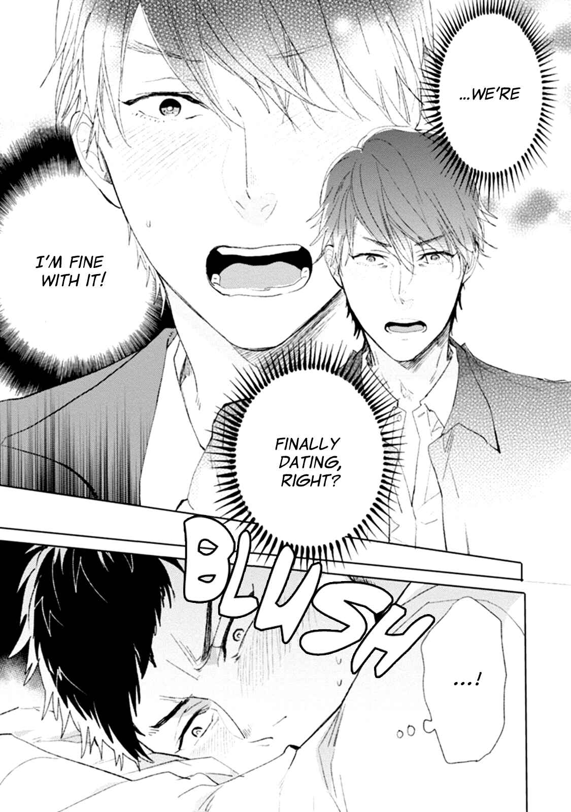 Page 6 Chapter 4 Playboy na Ore ga Onna ni Saremashita!!!