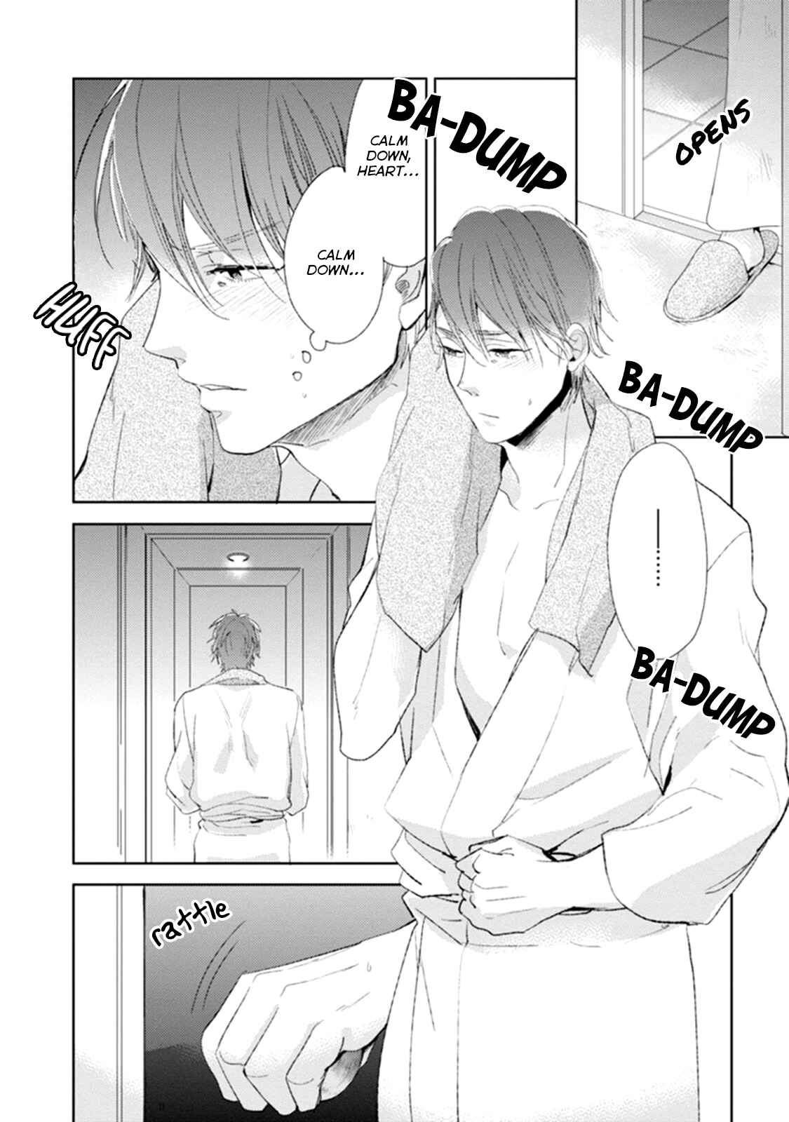 Page 7 Chapter 4 Playboy na Ore ga Onna ni Saremashita!!!