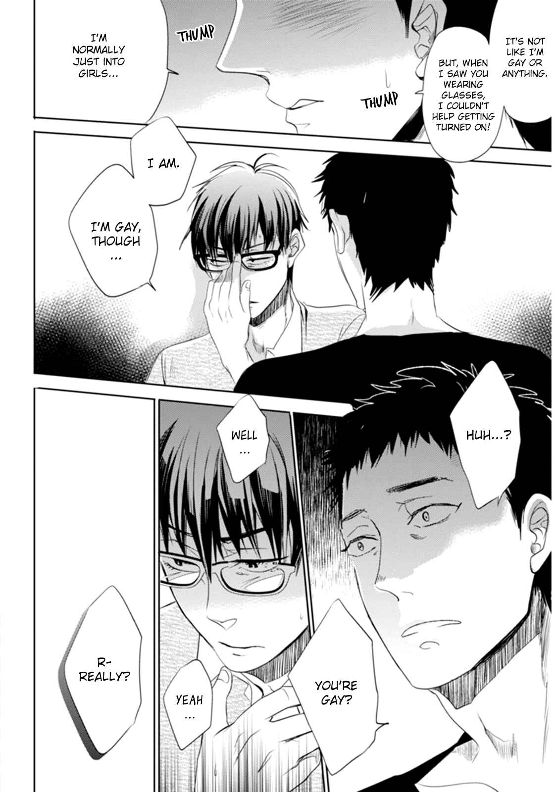 Page 26 Chapter 5 Playboy na Ore ga Onna ni Saremashita!!!