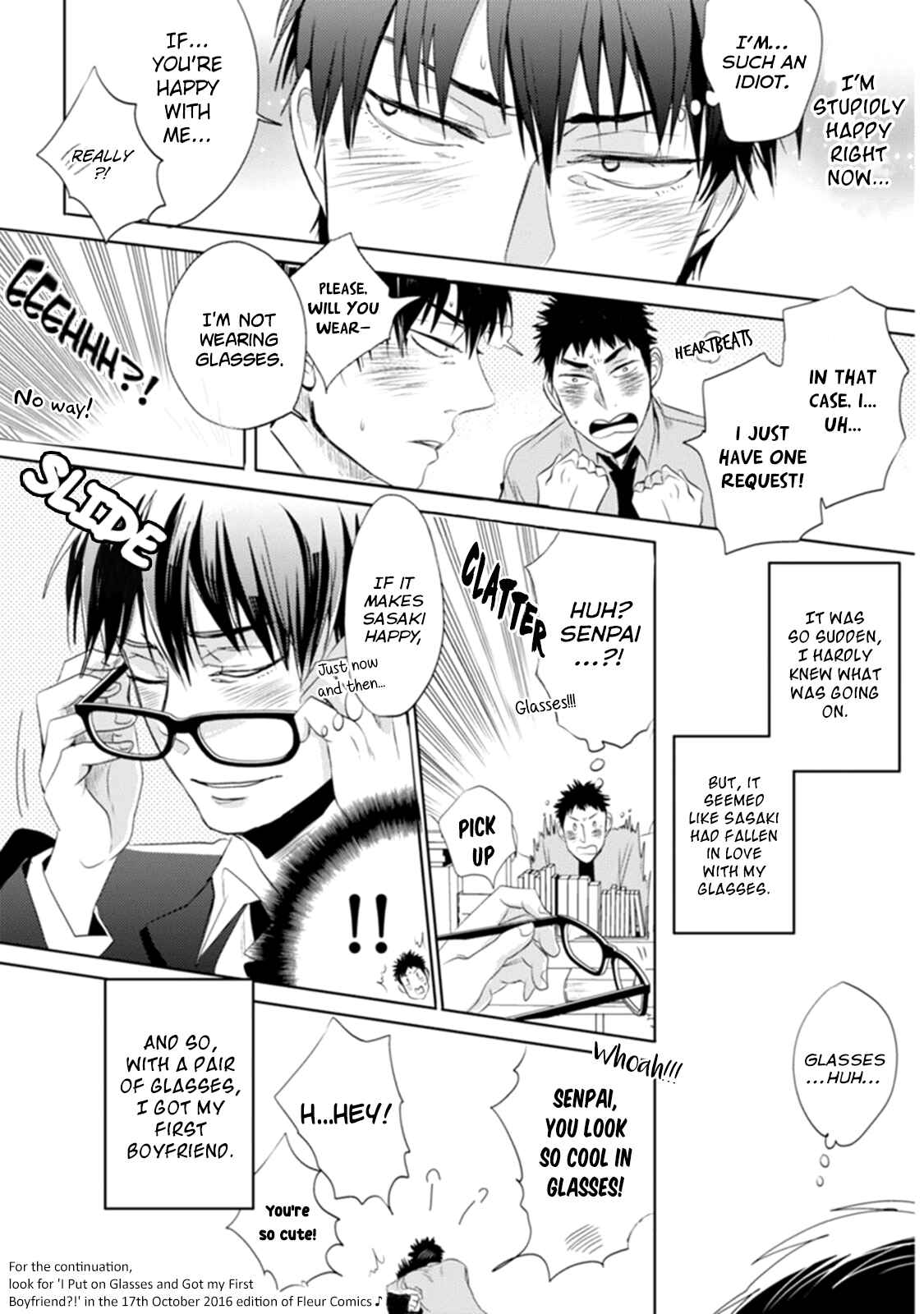 Page 30 Chapter 5 Playboy na Ore ga Onna ni Saremashita!!!