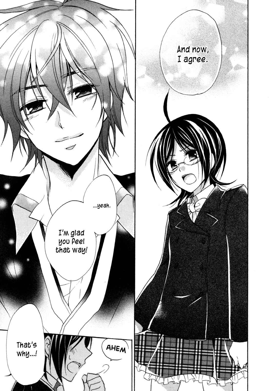 Page 24 Chapter 15 Hiiro Ouji