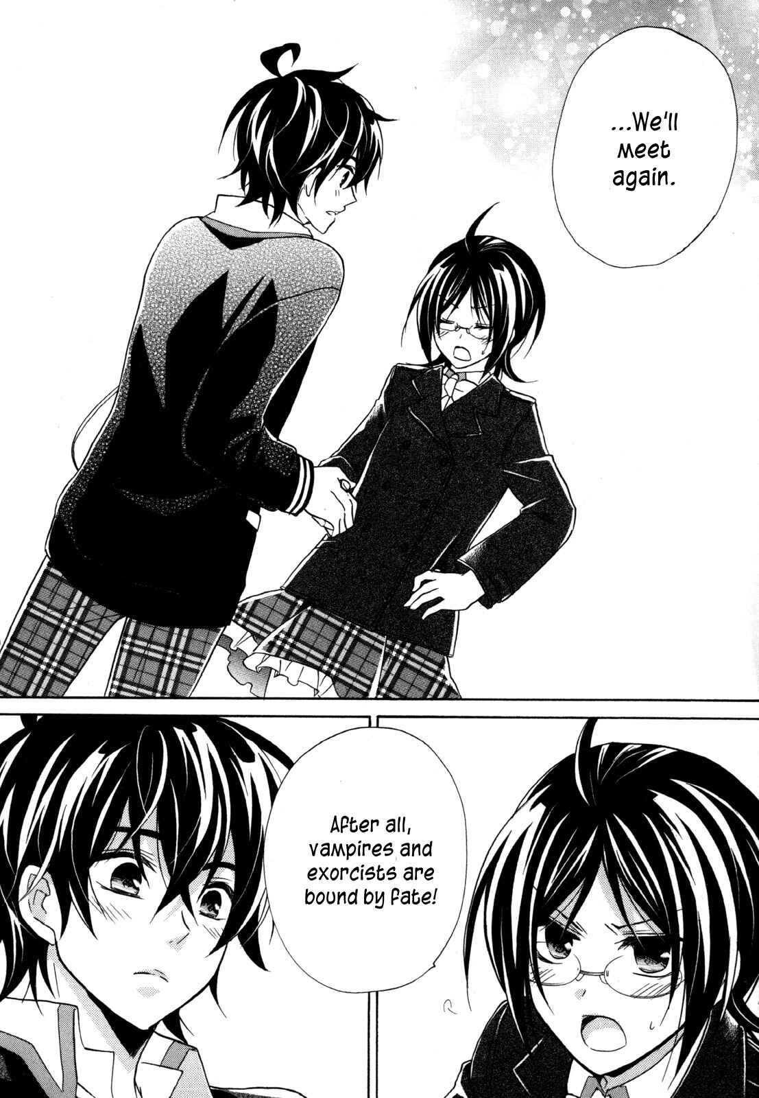 Page 27 Chapter 15 Hiiro Ouji