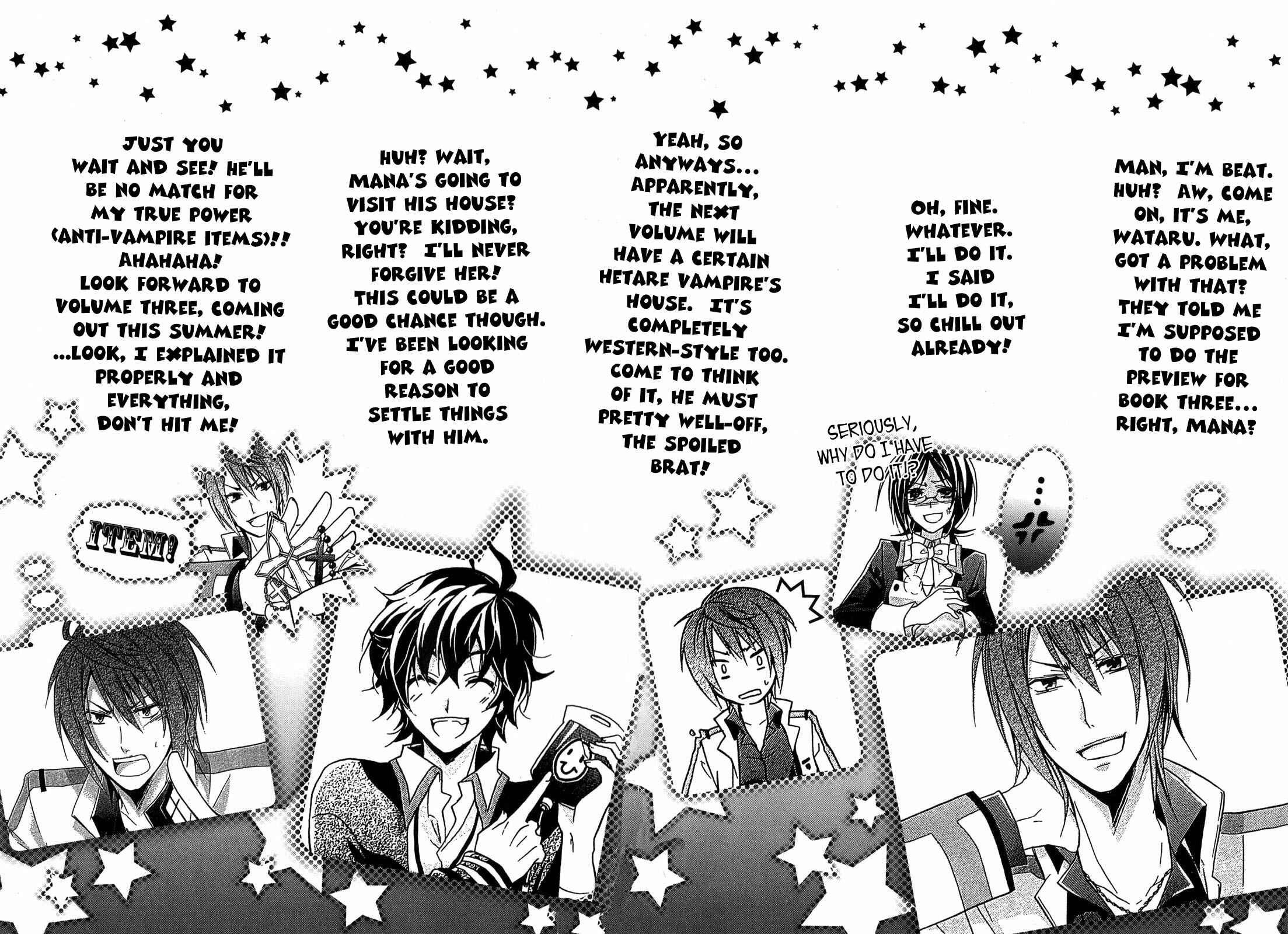Page 32 Chapter 10 Hiiro Ouji