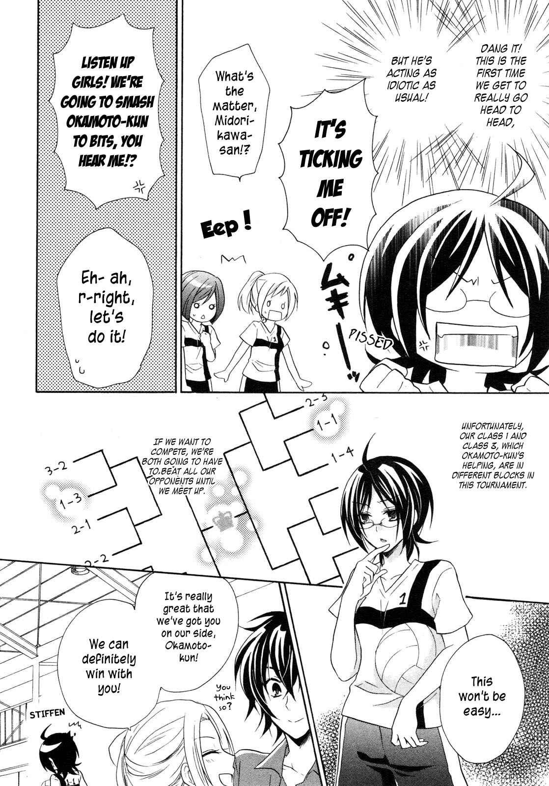 Page 7 Chapter 10 Hiiro Ouji