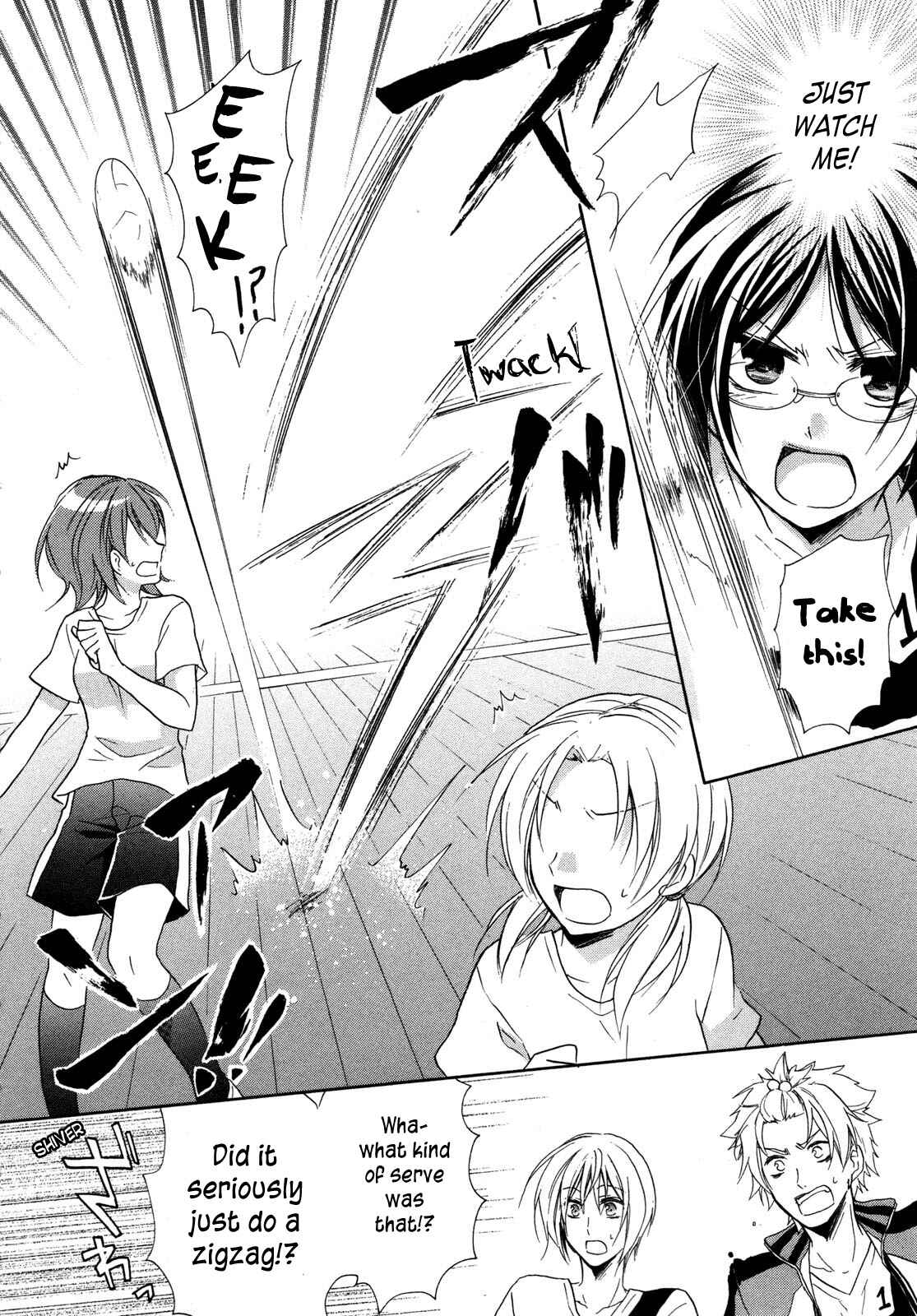 Page 9 Chapter 10 Hiiro Ouji