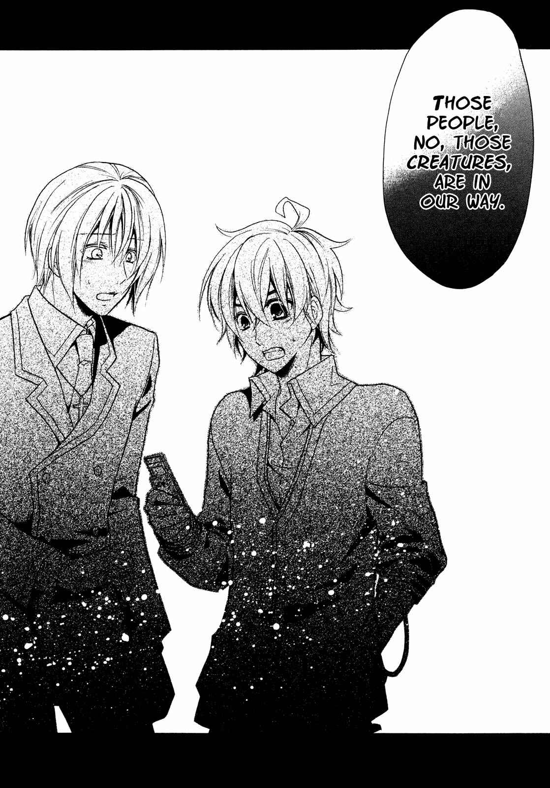 Page 37 Chapter 6 Hiiro Ouji
