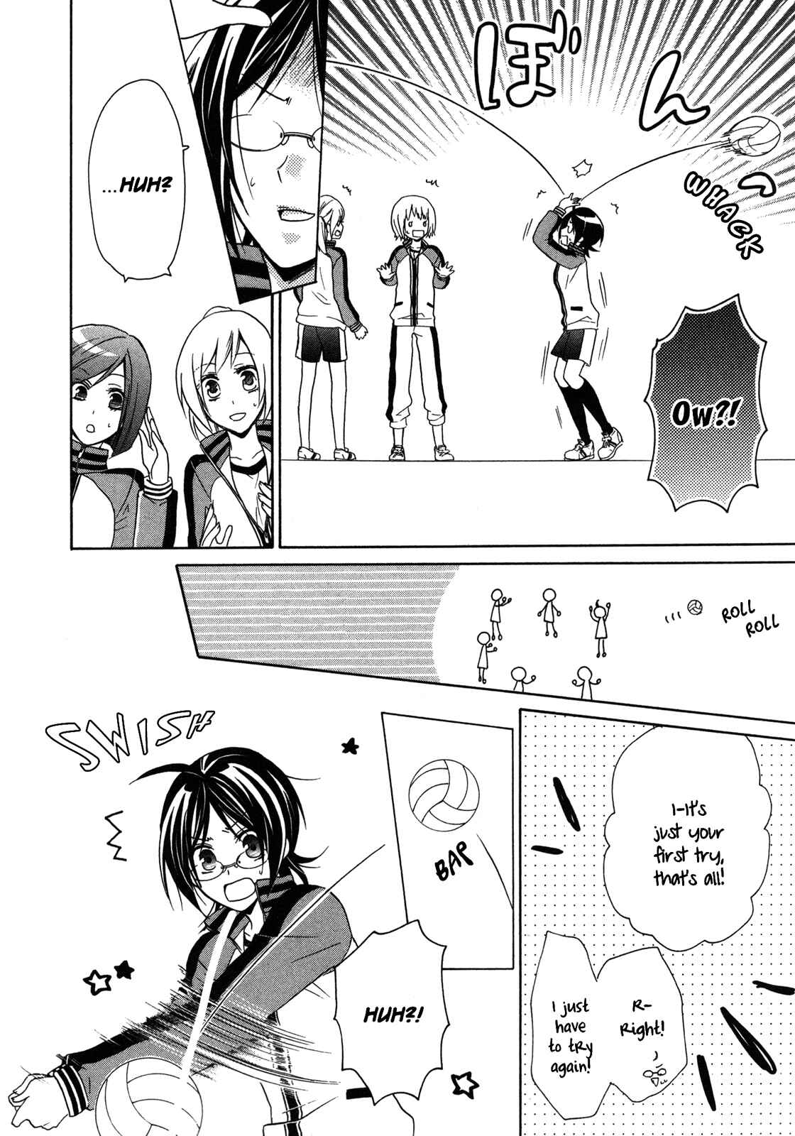 Page 13 Chapter 9 Hiiro Ouji
