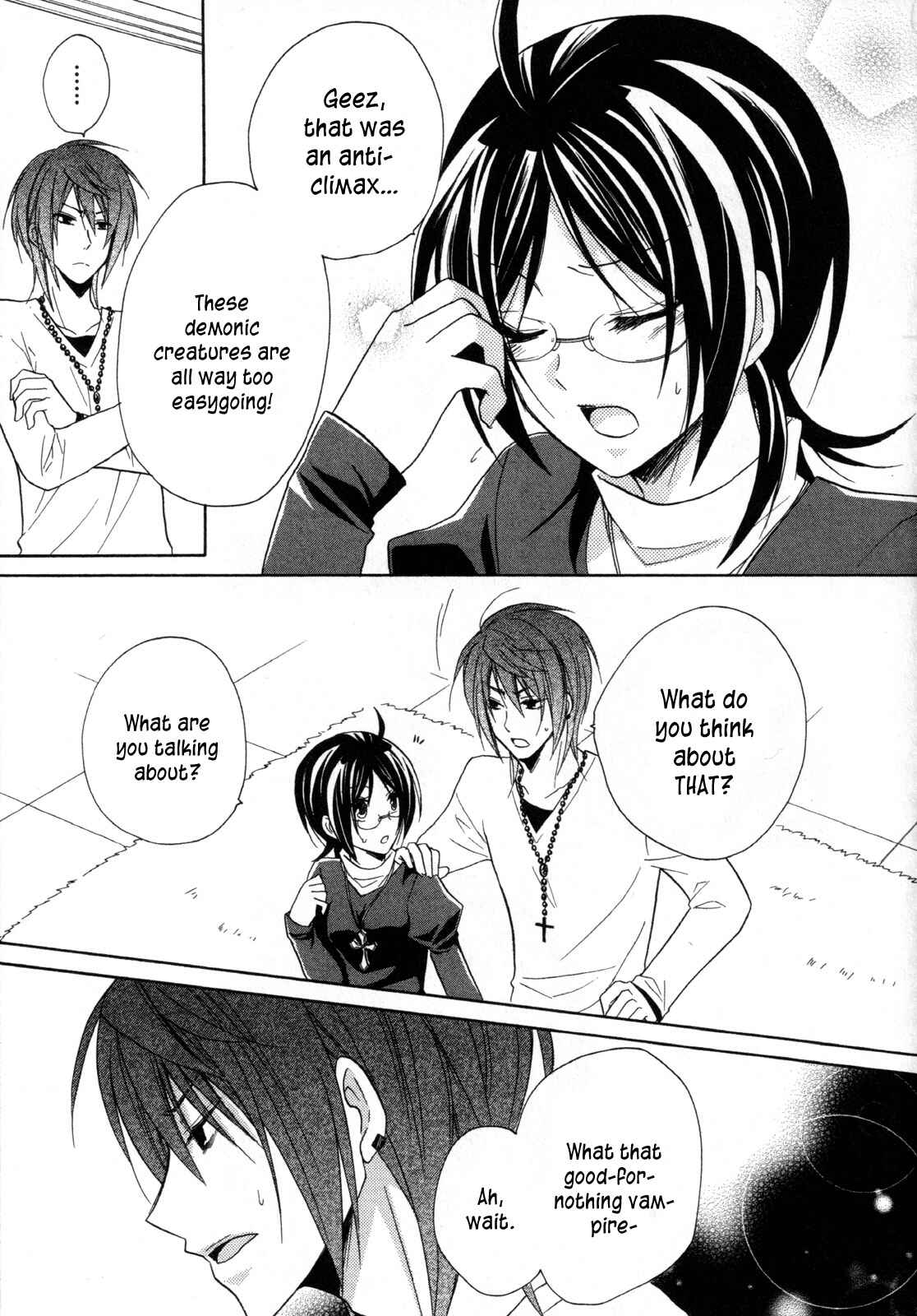 Page 29 Chapter 14 Hiiro Ouji