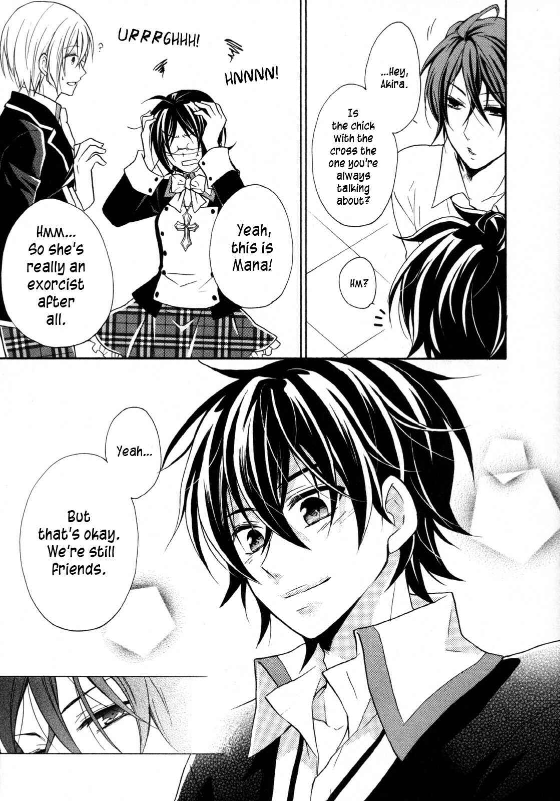 Page 10 Chapter 12 Hiiro Ouji