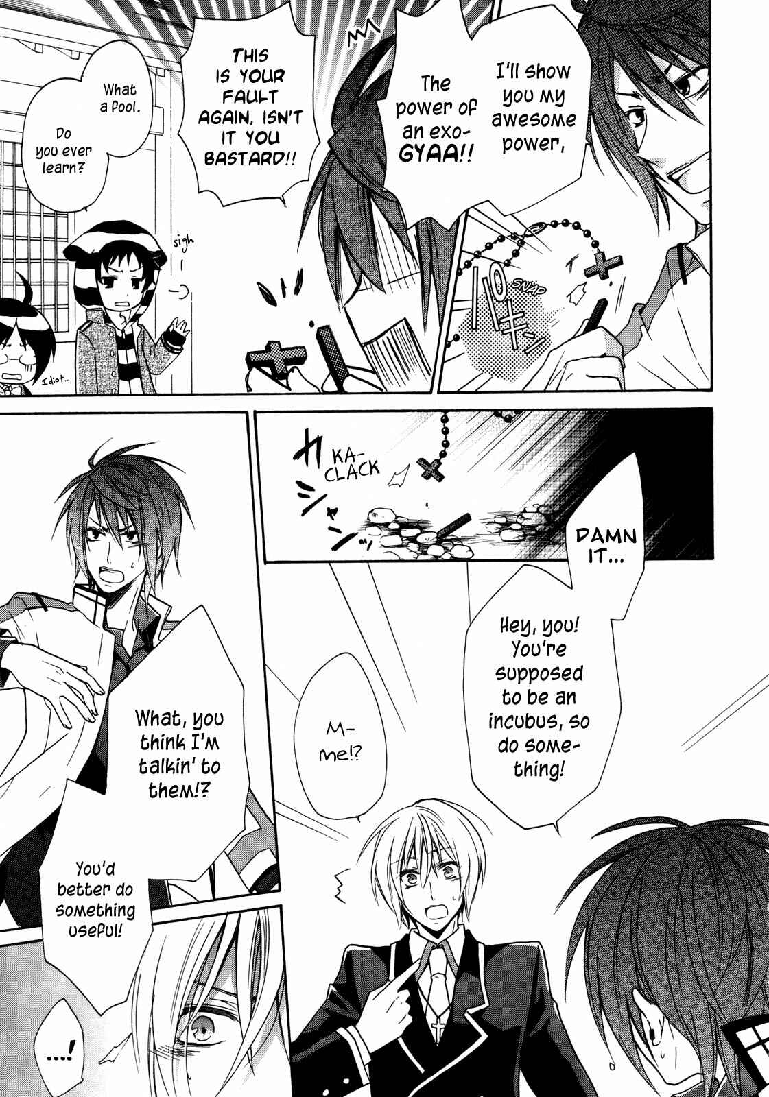 Page 20 Chapter 7 Hiiro Ouji