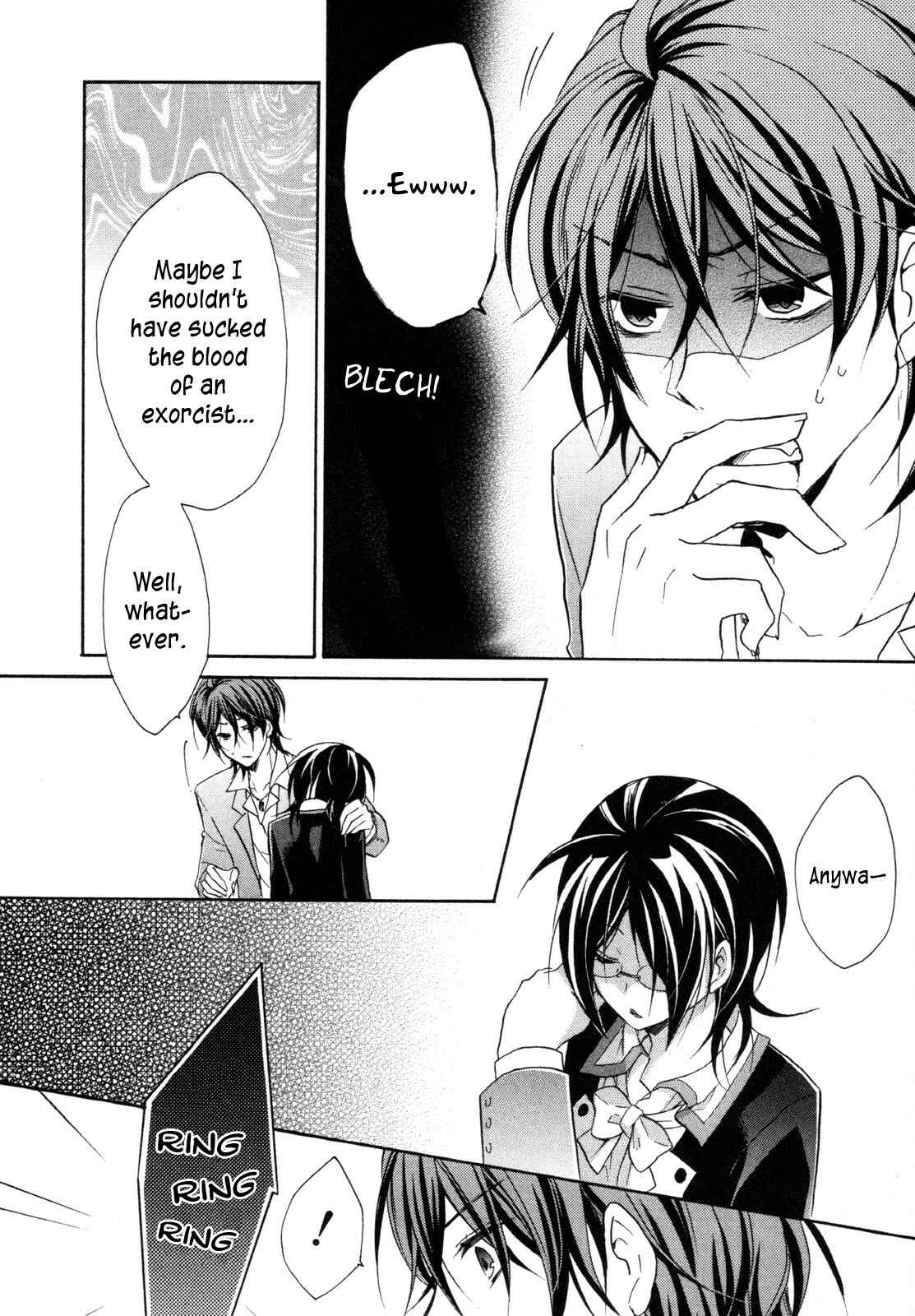 Page 7 Chapter 13 Hiiro Ouji