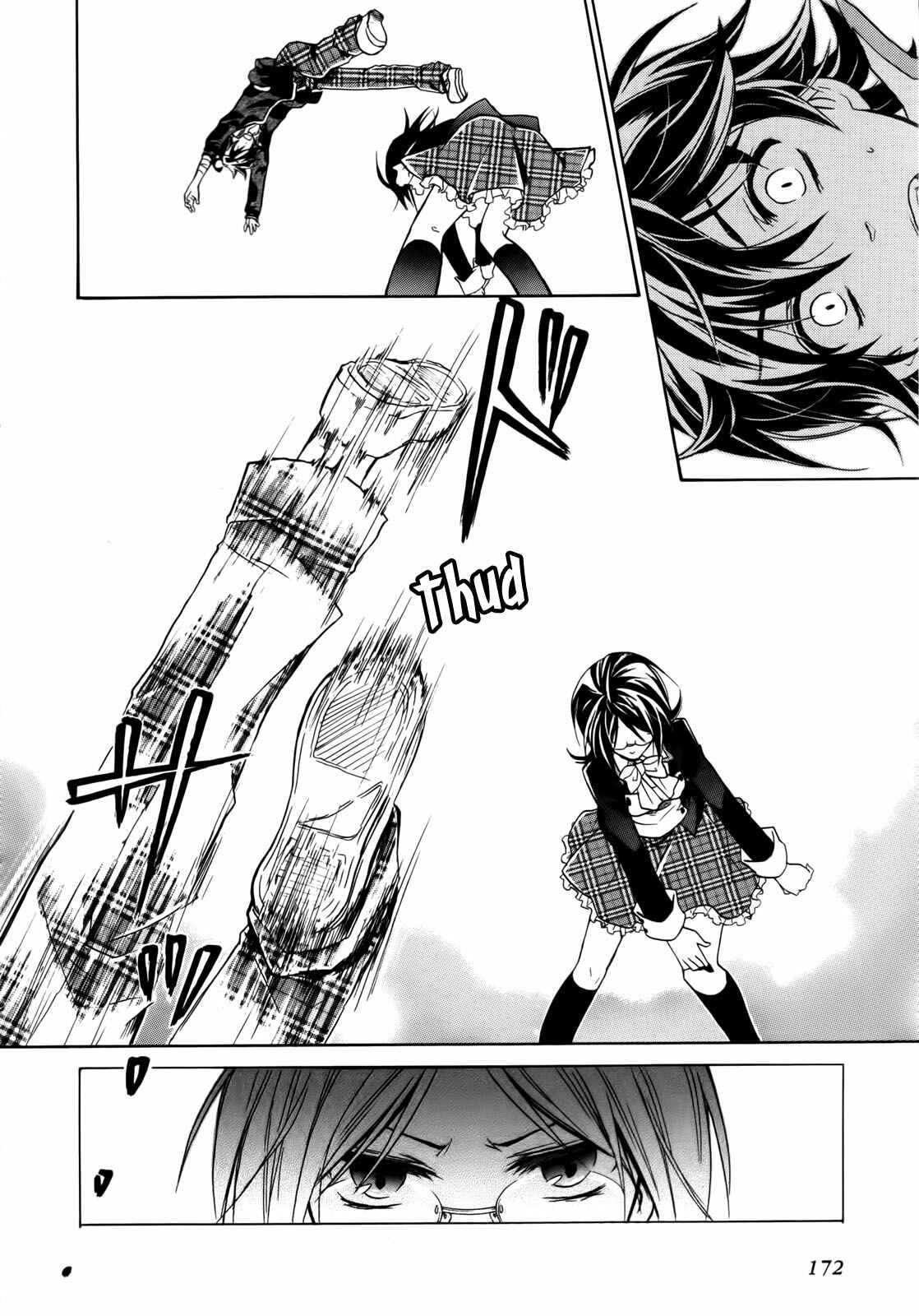 Page 49 Chapter 4 Hiiro Ouji
