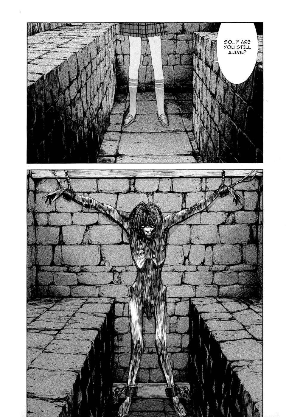Page 11 Chapter 48 Golden Boy