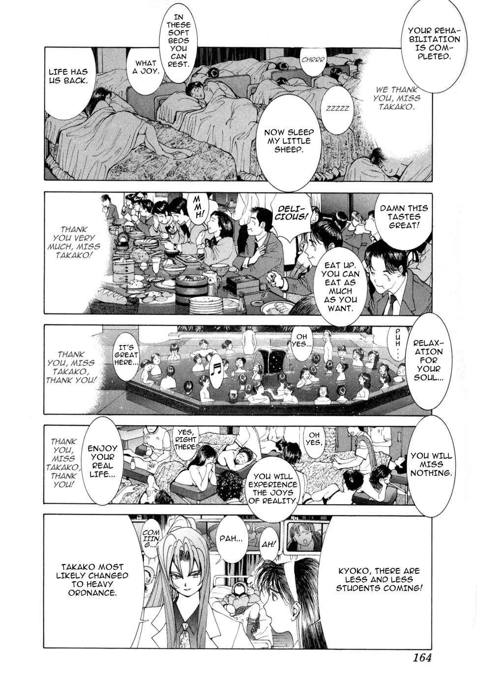Page 17 Chapter 48 Golden Boy