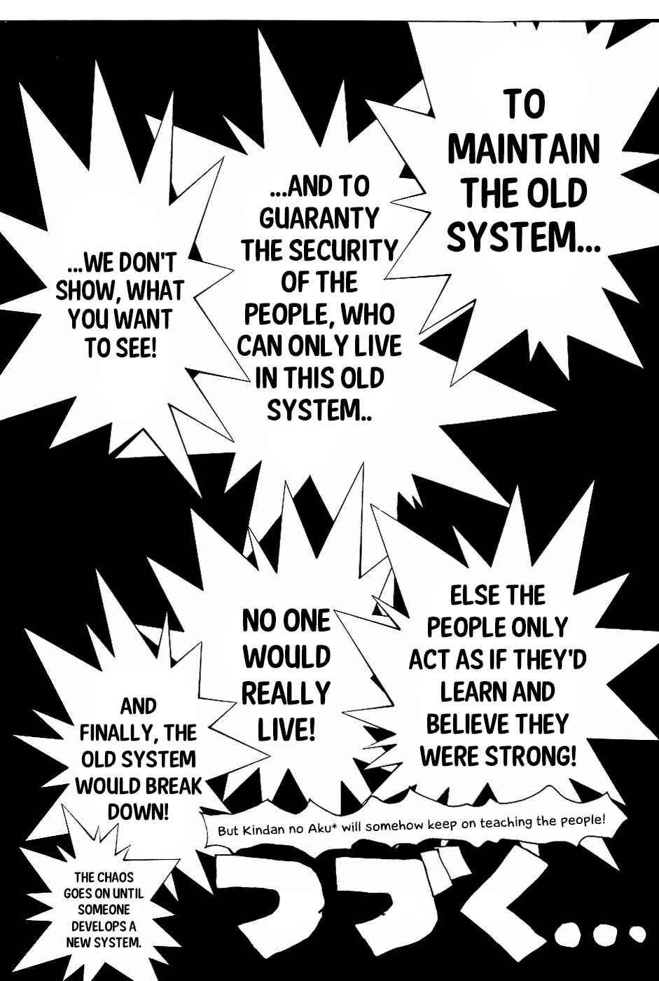 Page 17 Chapter 94 Golden Boy