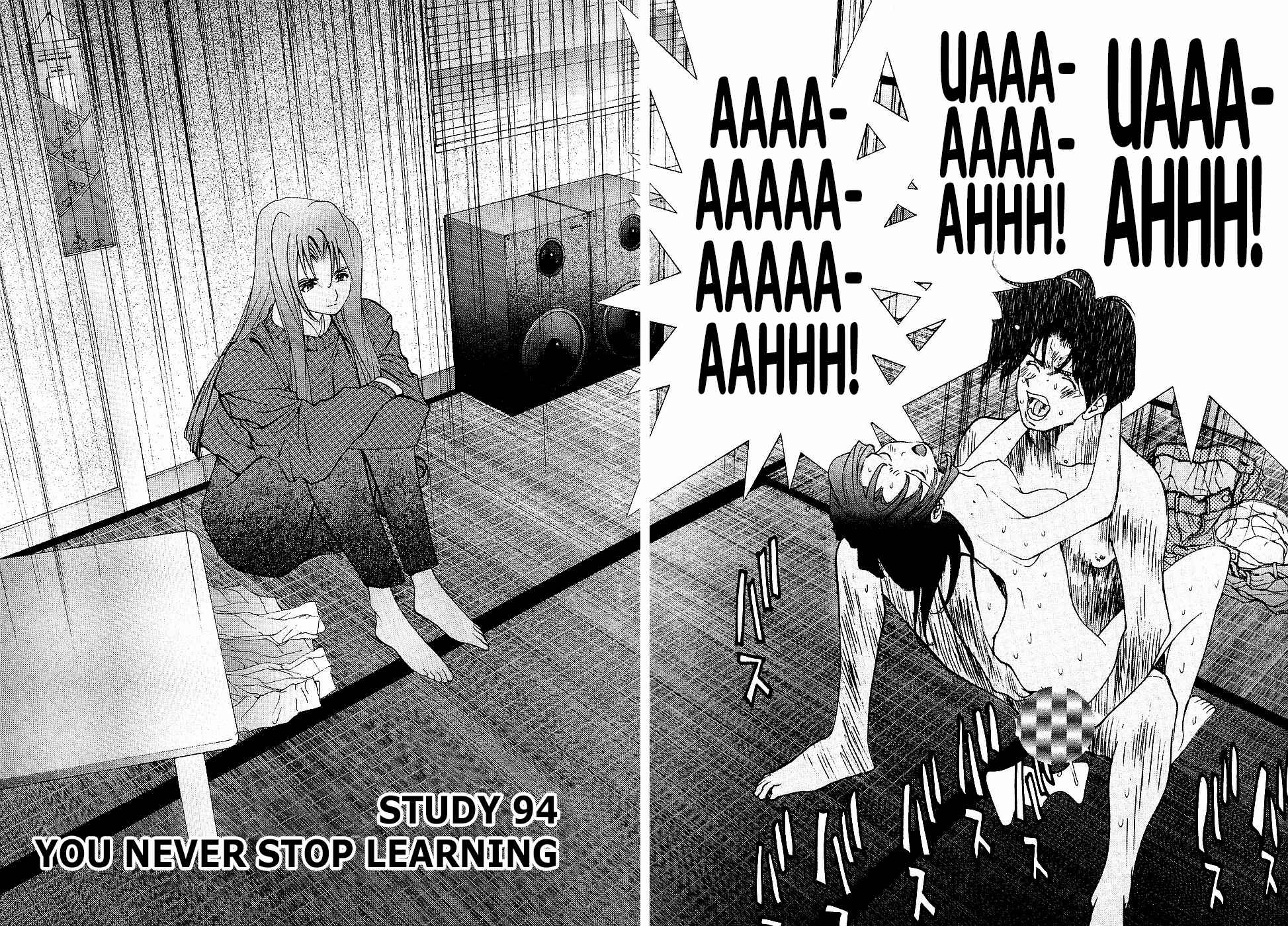 Page 2 Chapter 94 Golden Boy