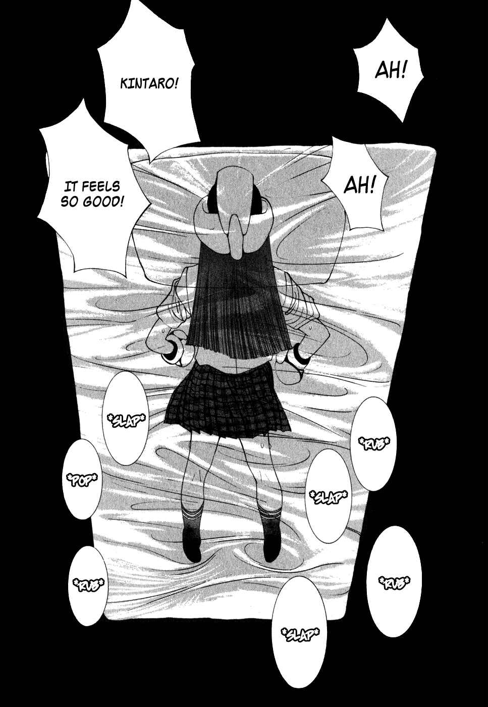Page 5 Chapter 67 Golden Boy
