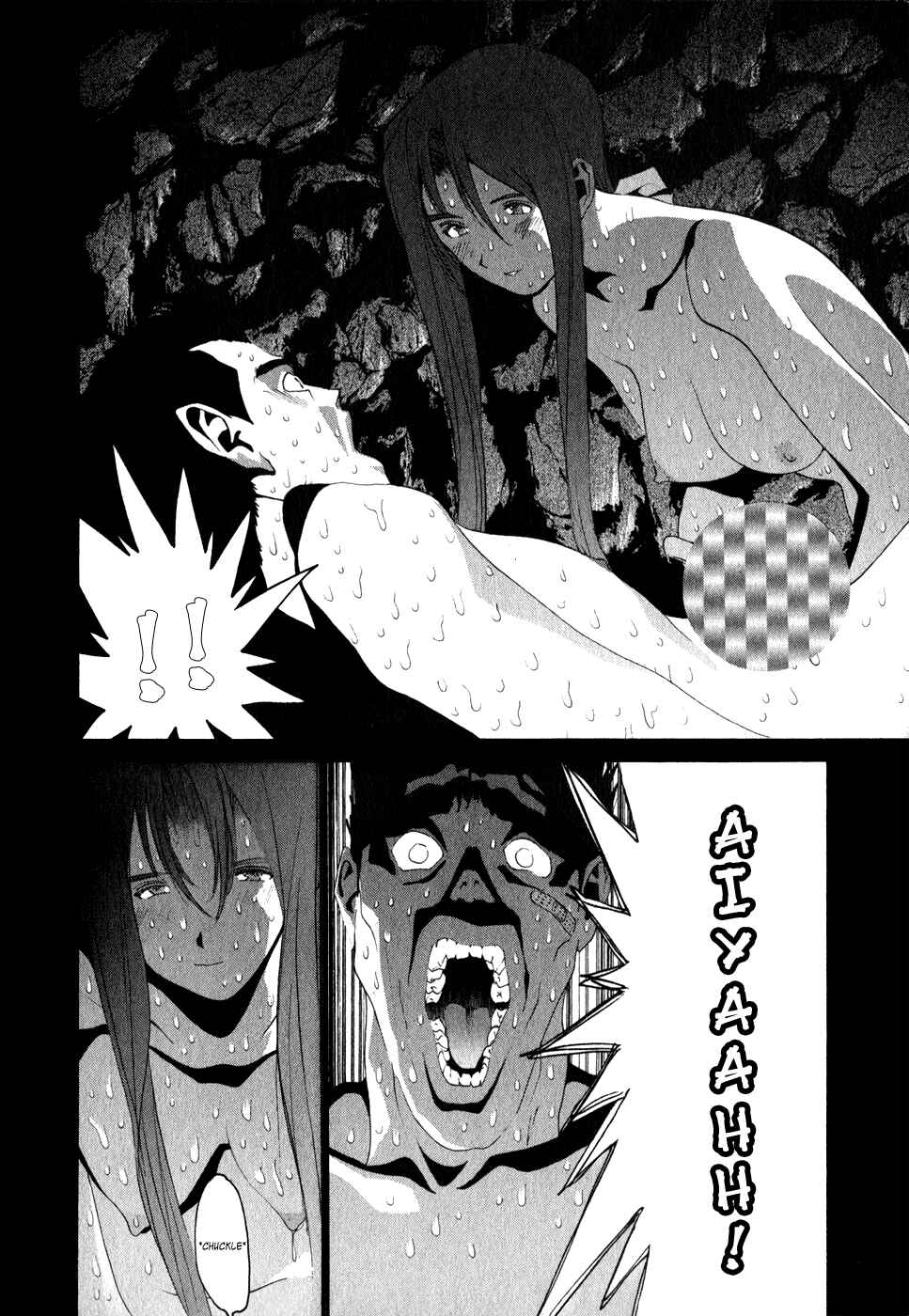 Page 9 Chapter 64 Golden Boy
