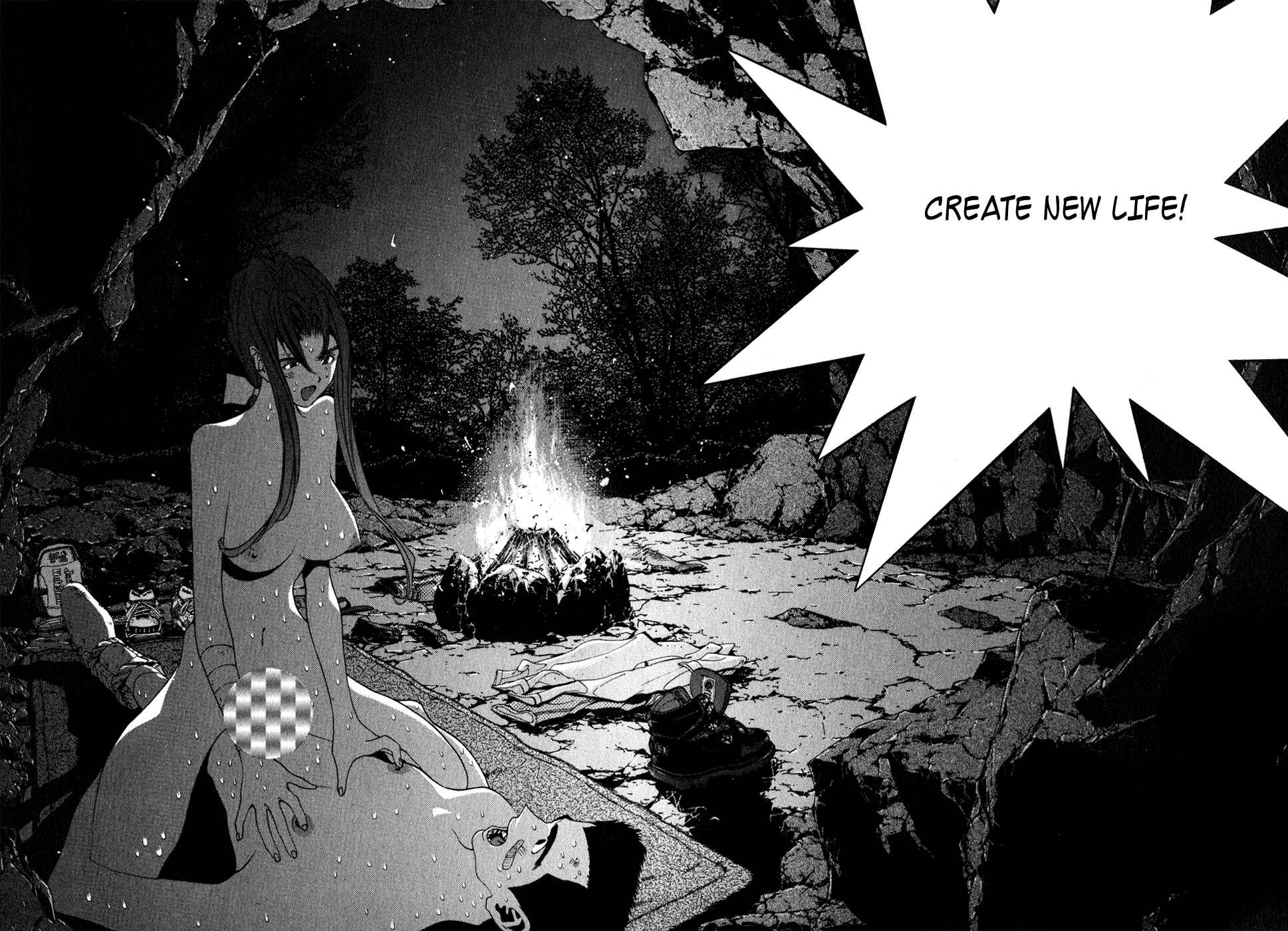 Page 15 Chapter 65 Golden Boy