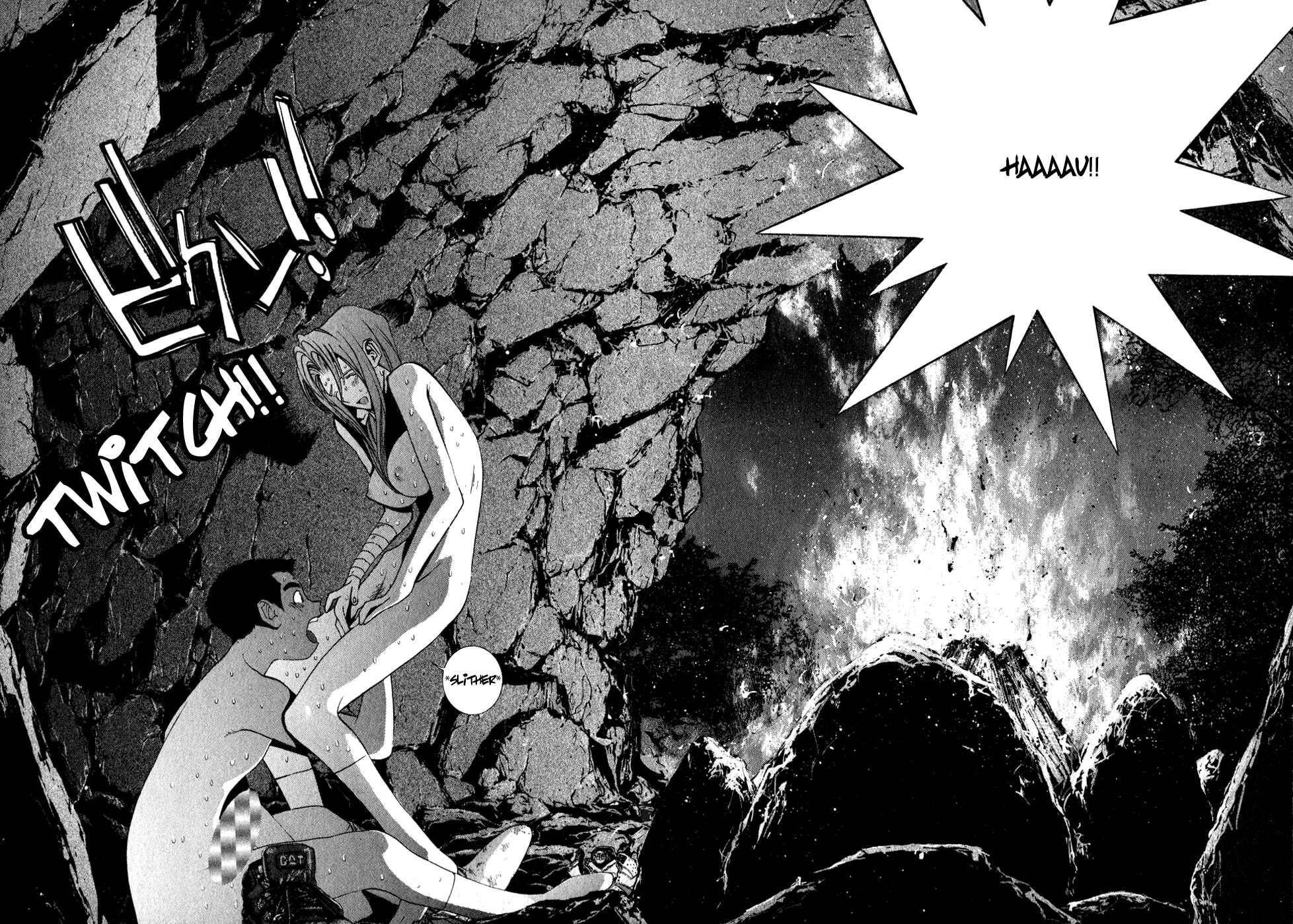 Page 19 Chapter 62 Golden Boy