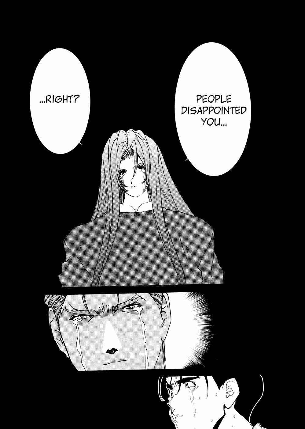 Page 11 Chapter 78 Golden Boy