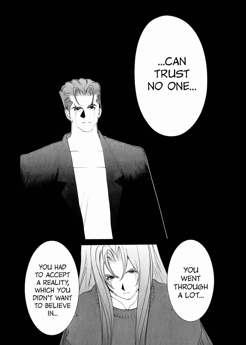Page 13 Chapter 78 Golden Boy