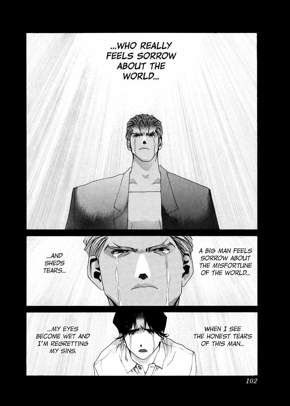 Page 9 Chapter 78 Golden Boy