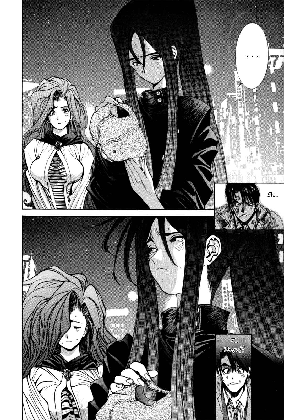 Page 13 Chapter 15 Golden Boy