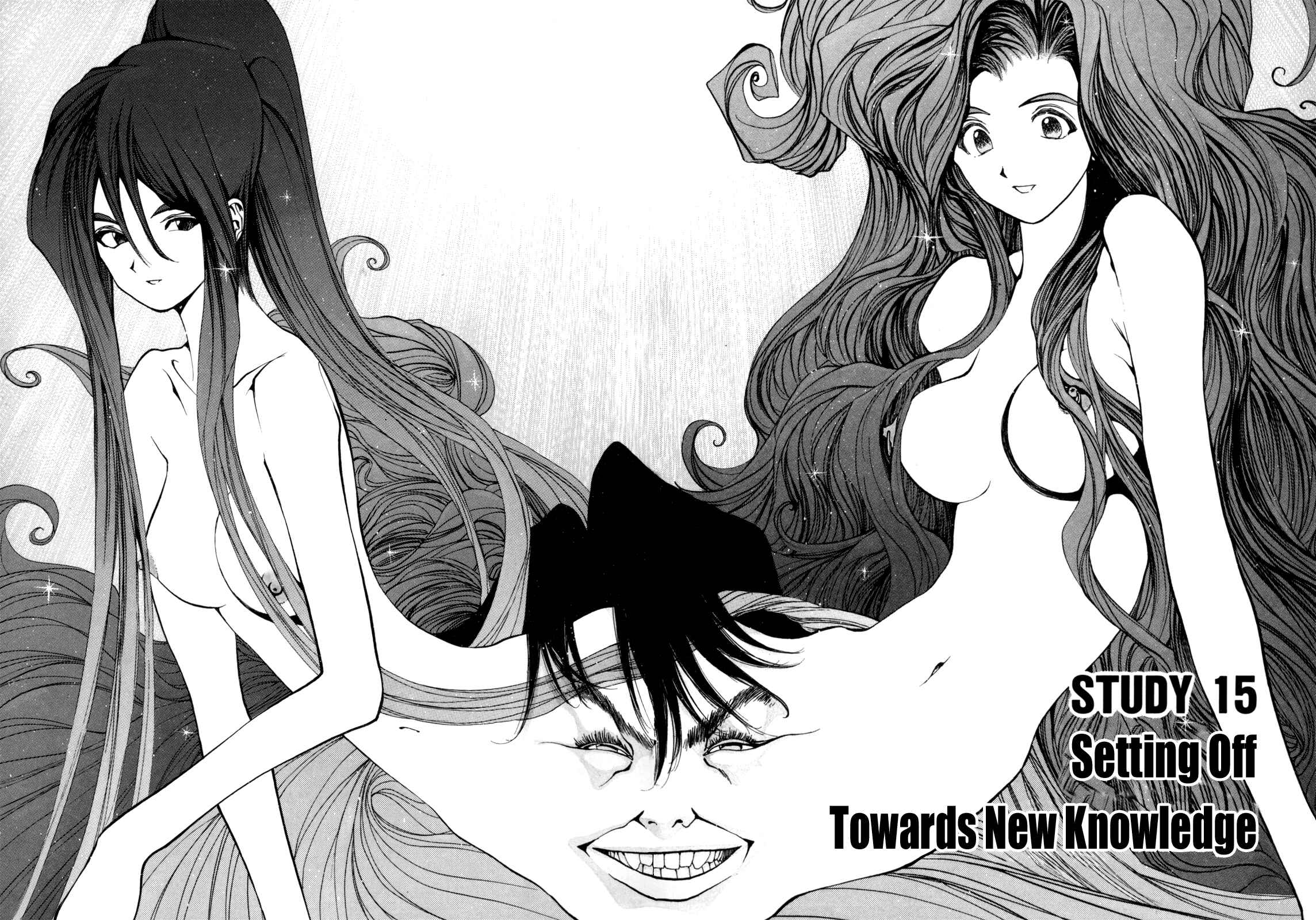Page 2 Chapter 15 Golden Boy