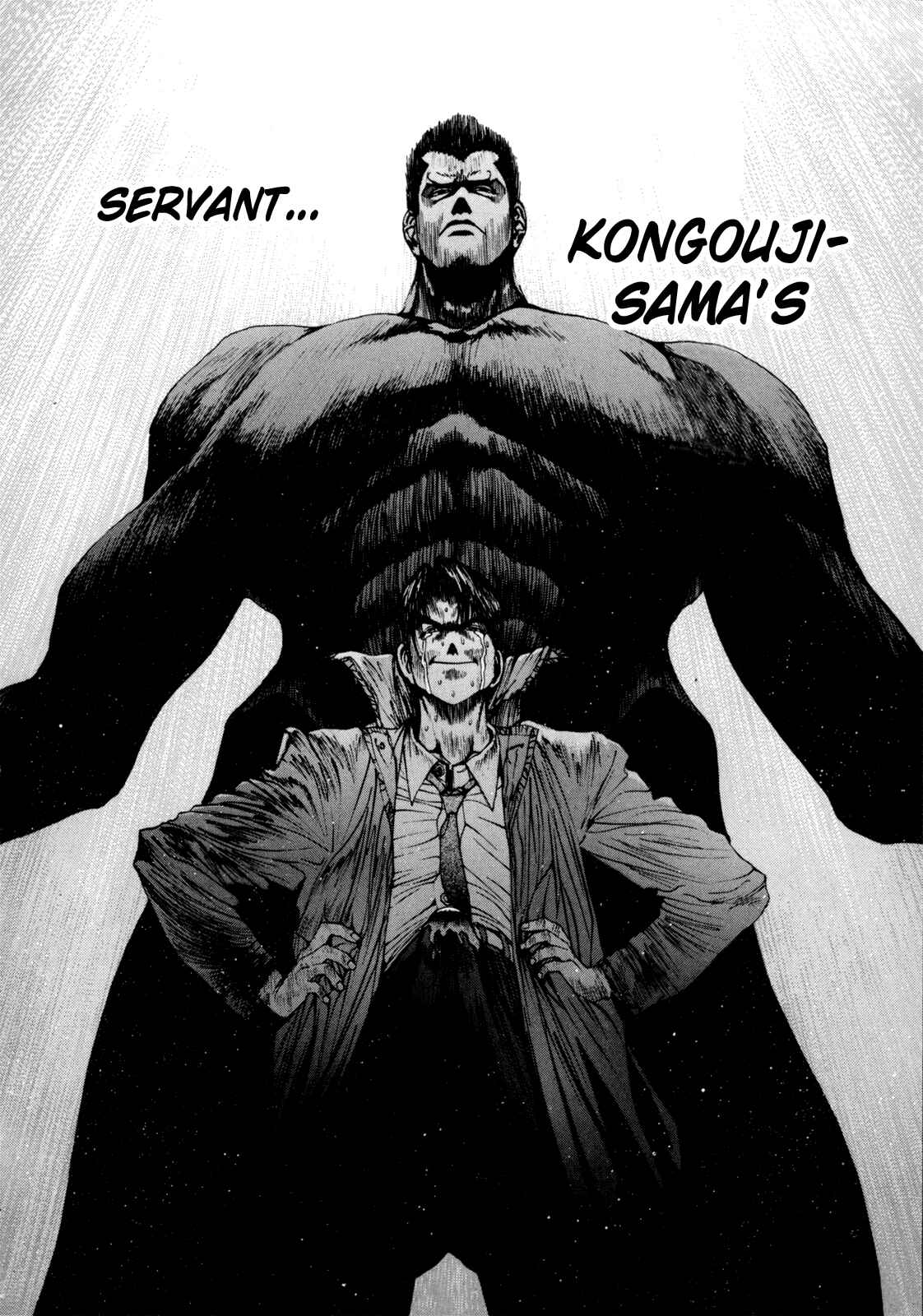 Page 3 Chapter 15 Golden Boy