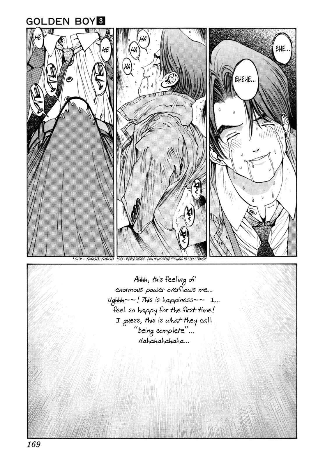 Page 4 Chapter 15 Golden Boy