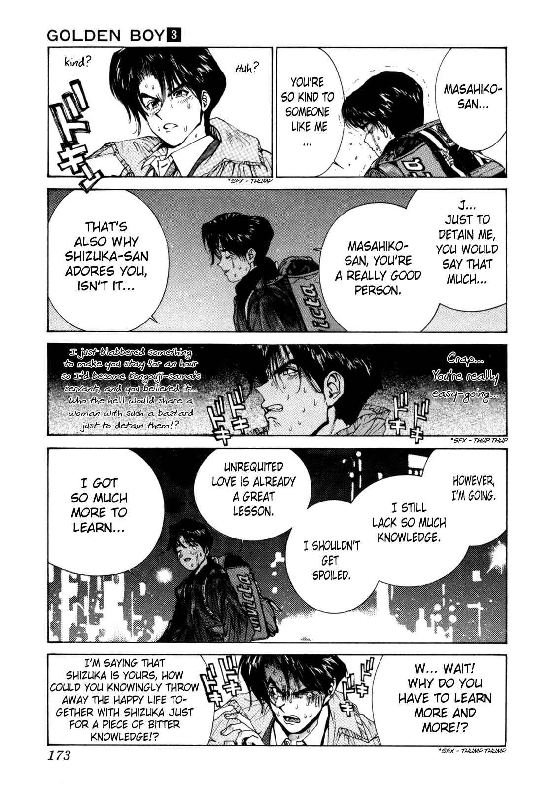 Page 8 Chapter 15 Golden Boy