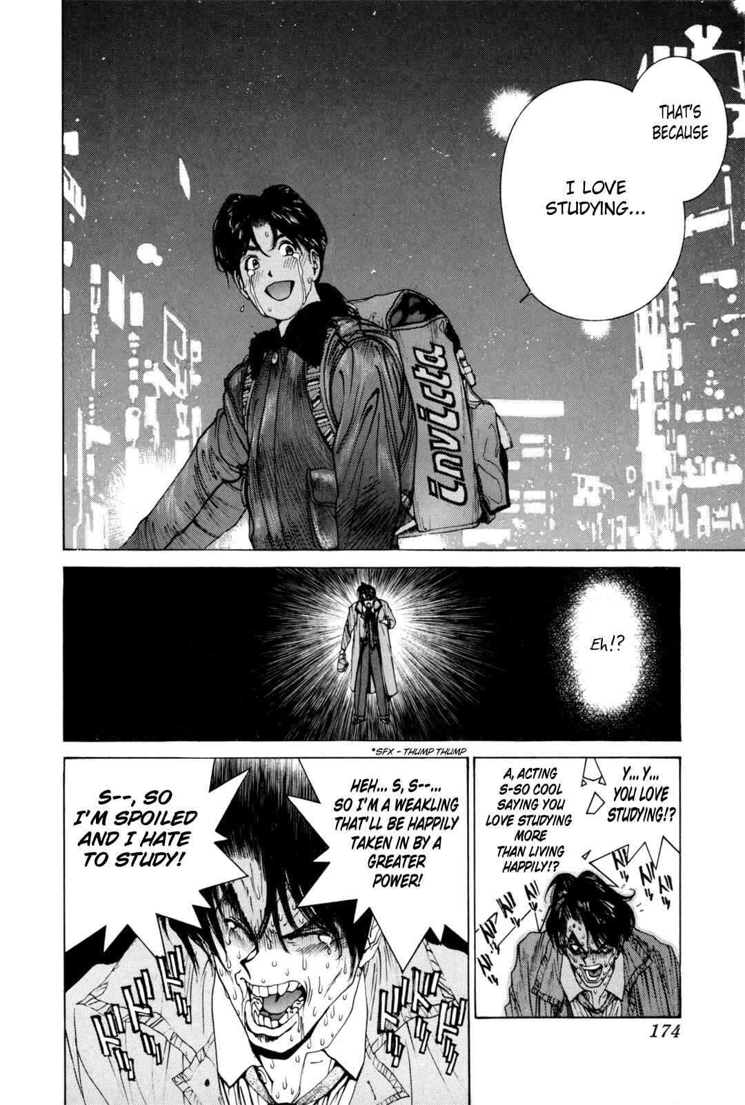 Page 9 Chapter 15 Golden Boy