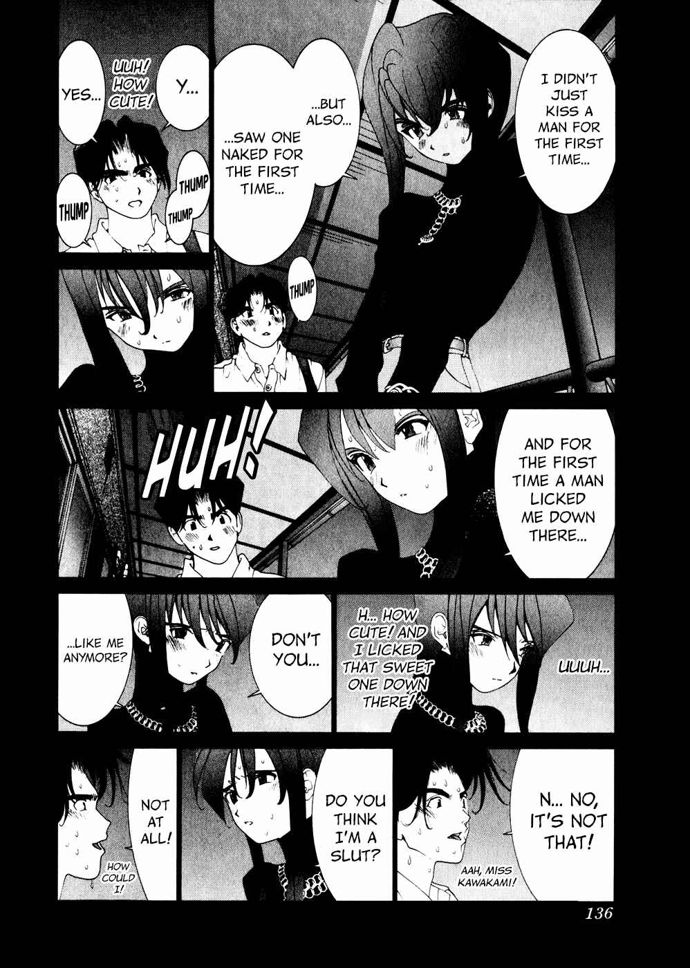 Page 7 Chapter 80 Golden Boy