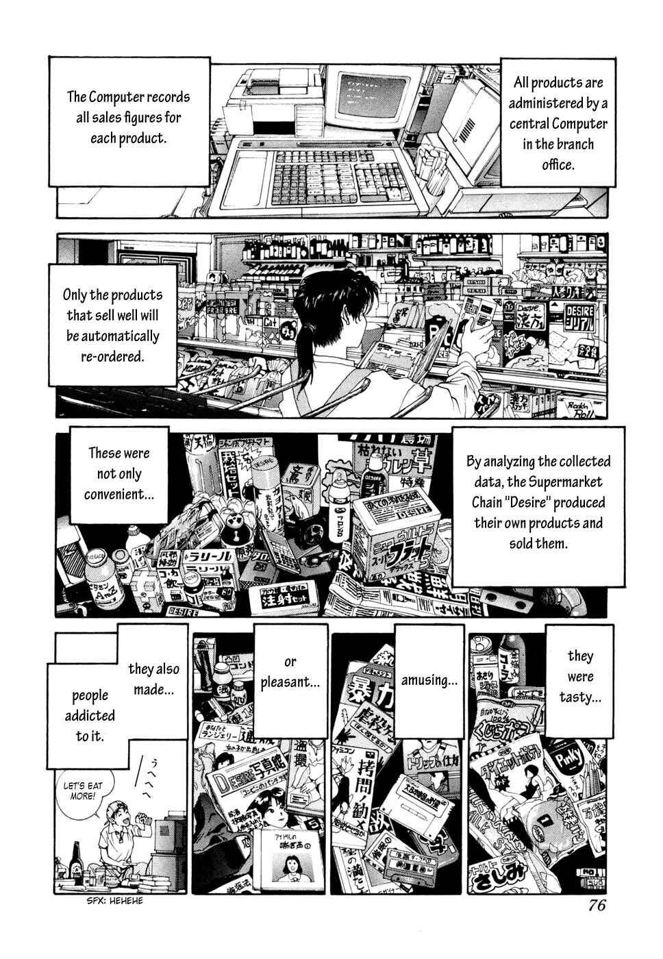 Page 2 Chapter 21 Golden Boy