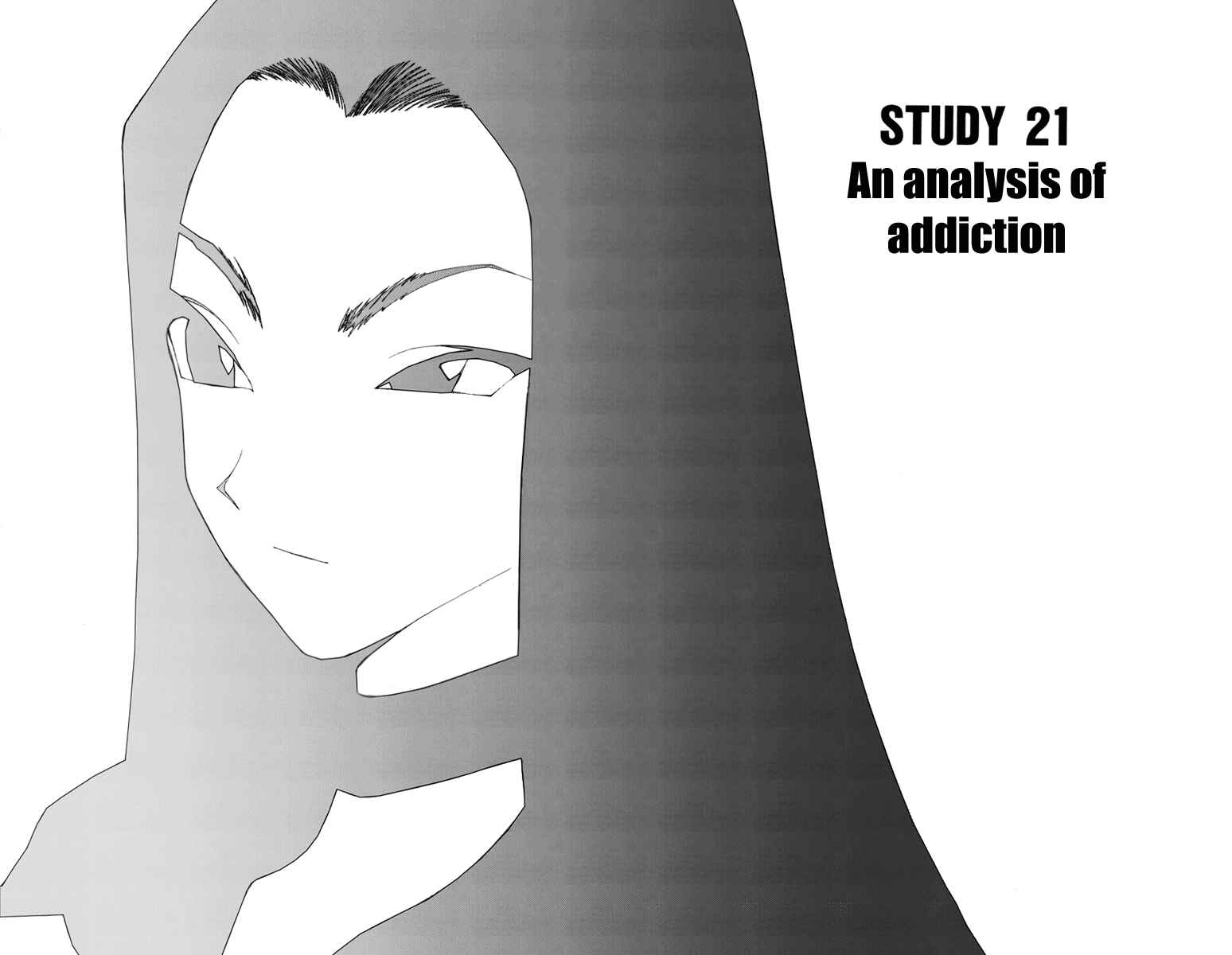 Page 4 Chapter 21 Golden Boy