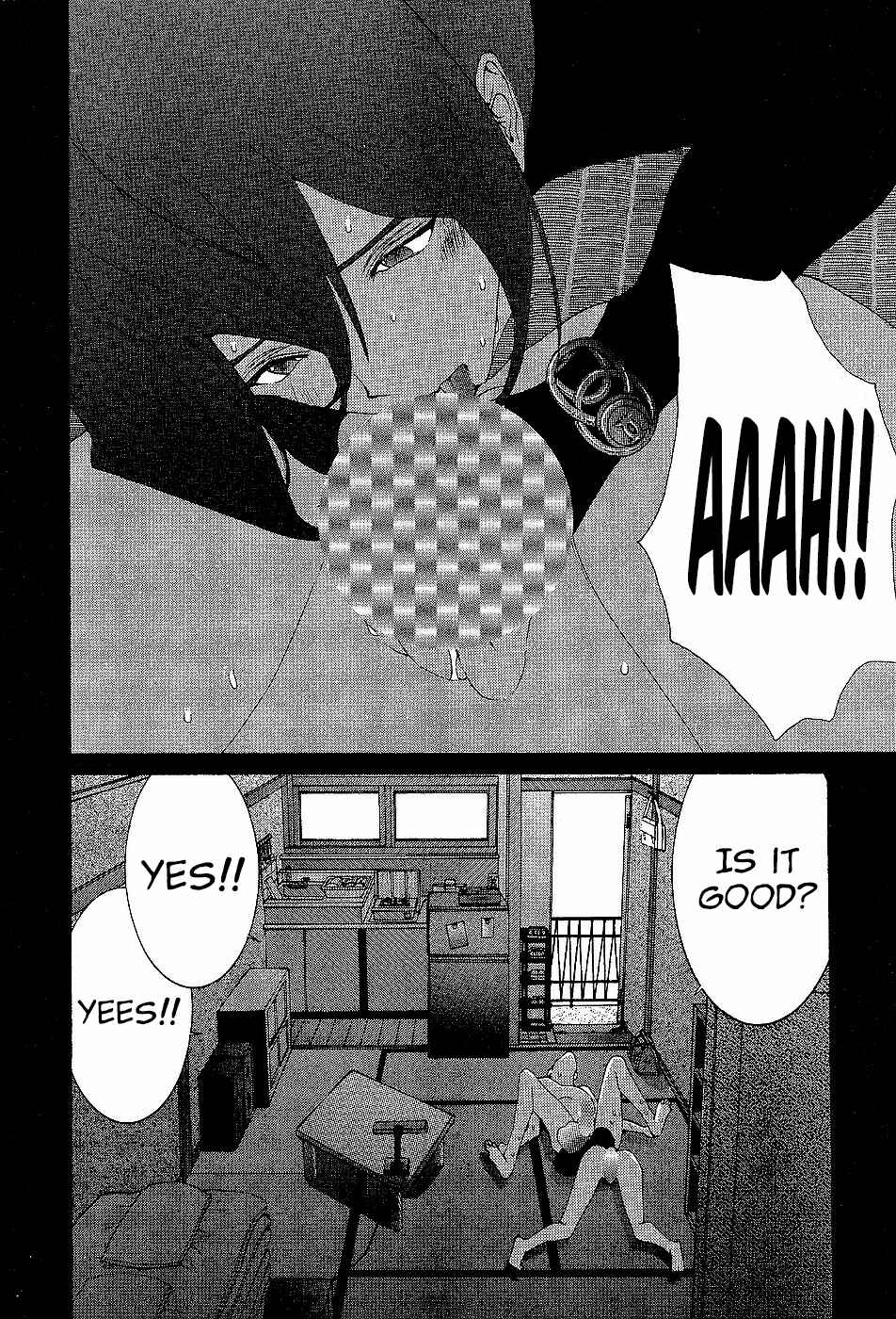 Page 18 Chapter 87 Golden Boy