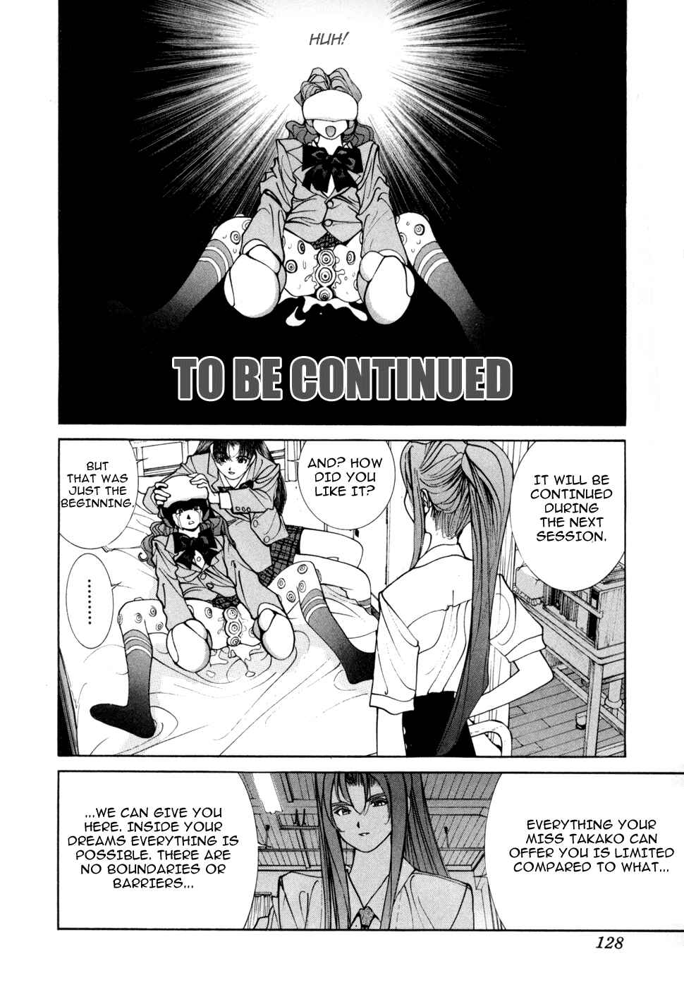 Page 18 Chapter 46 Golden Boy