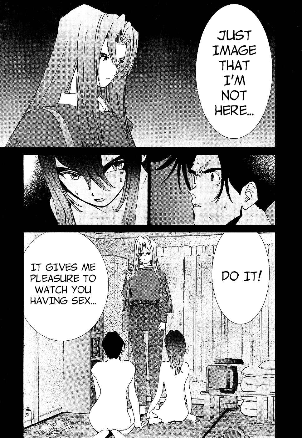Page 11 Chapter 92 Golden Boy