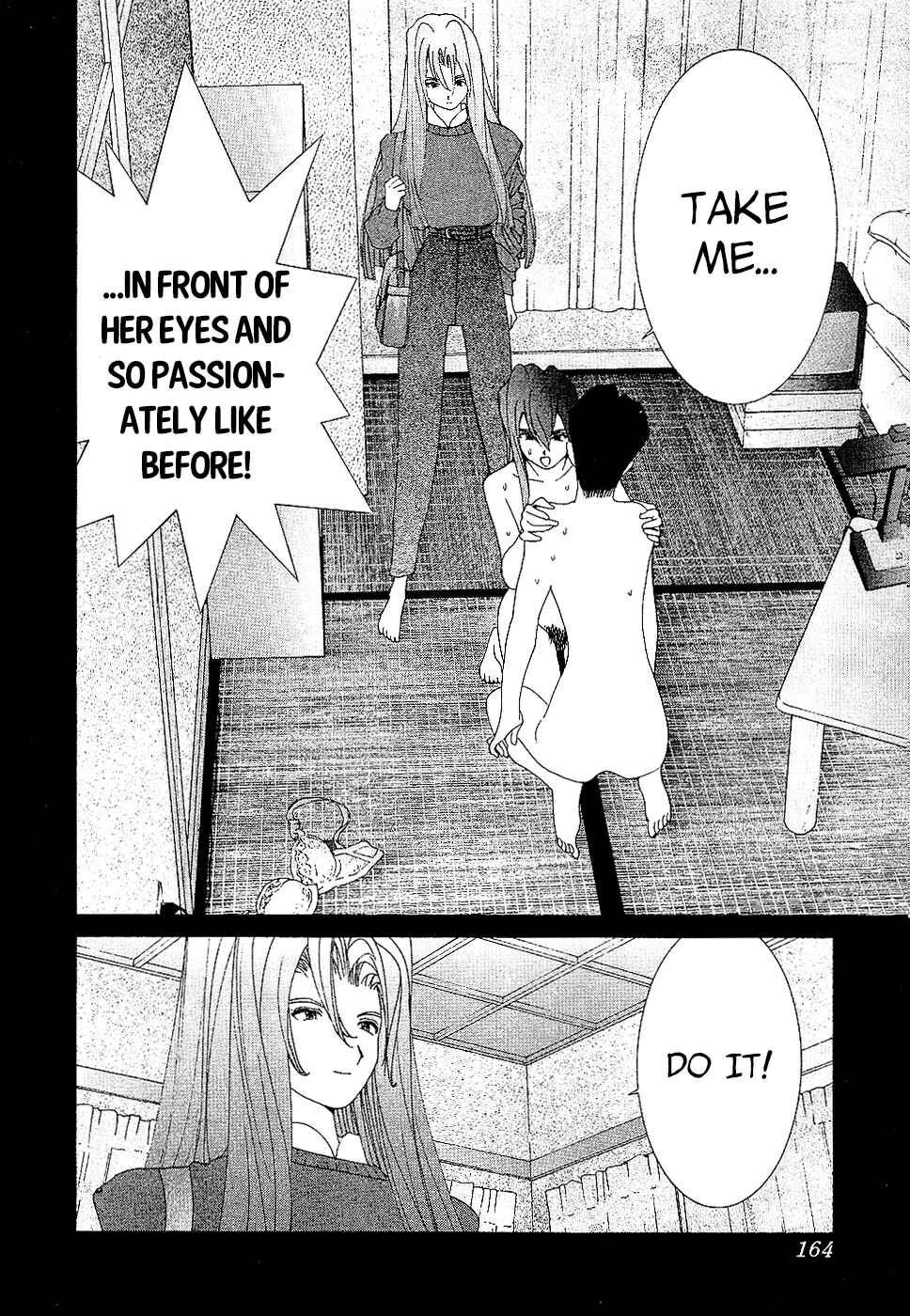 Page 16 Chapter 92 Golden Boy