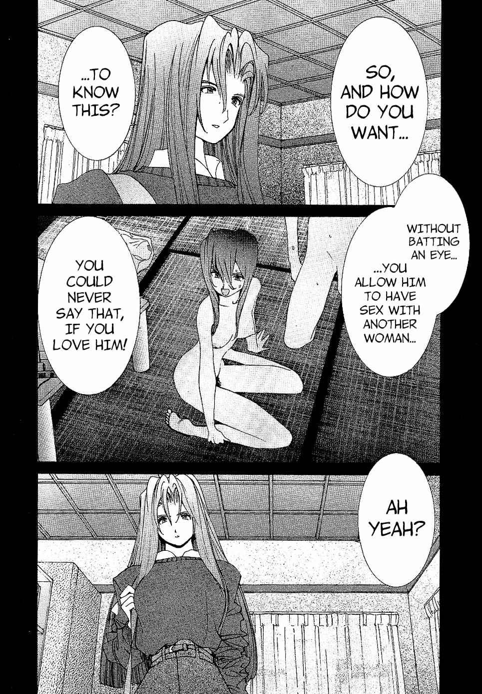 Page 3 Chapter 92 Golden Boy
