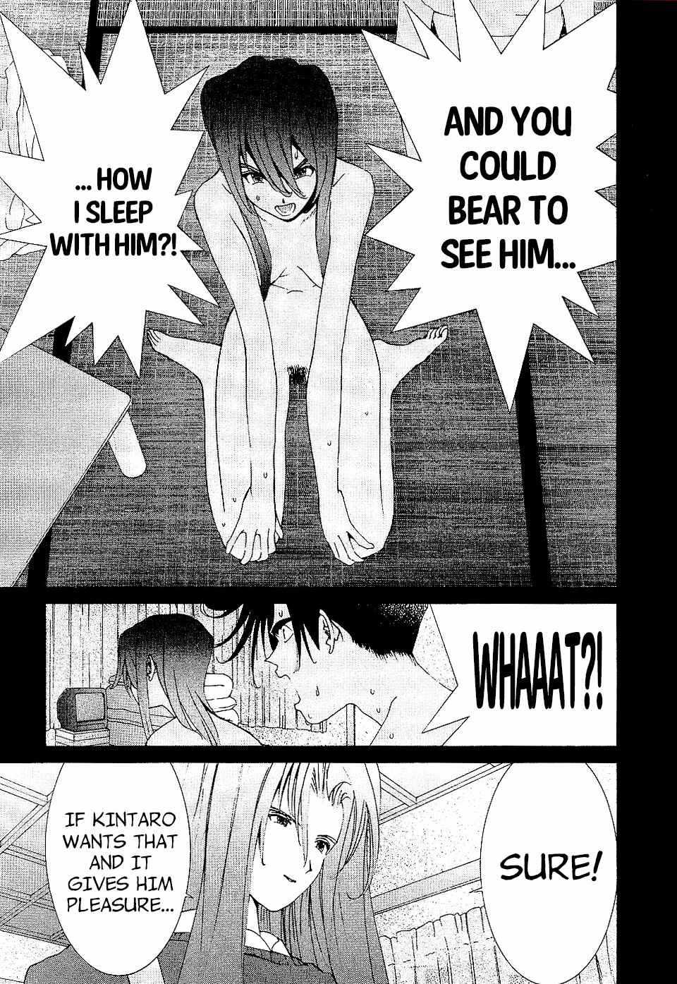 Page 7 Chapter 92 Golden Boy
