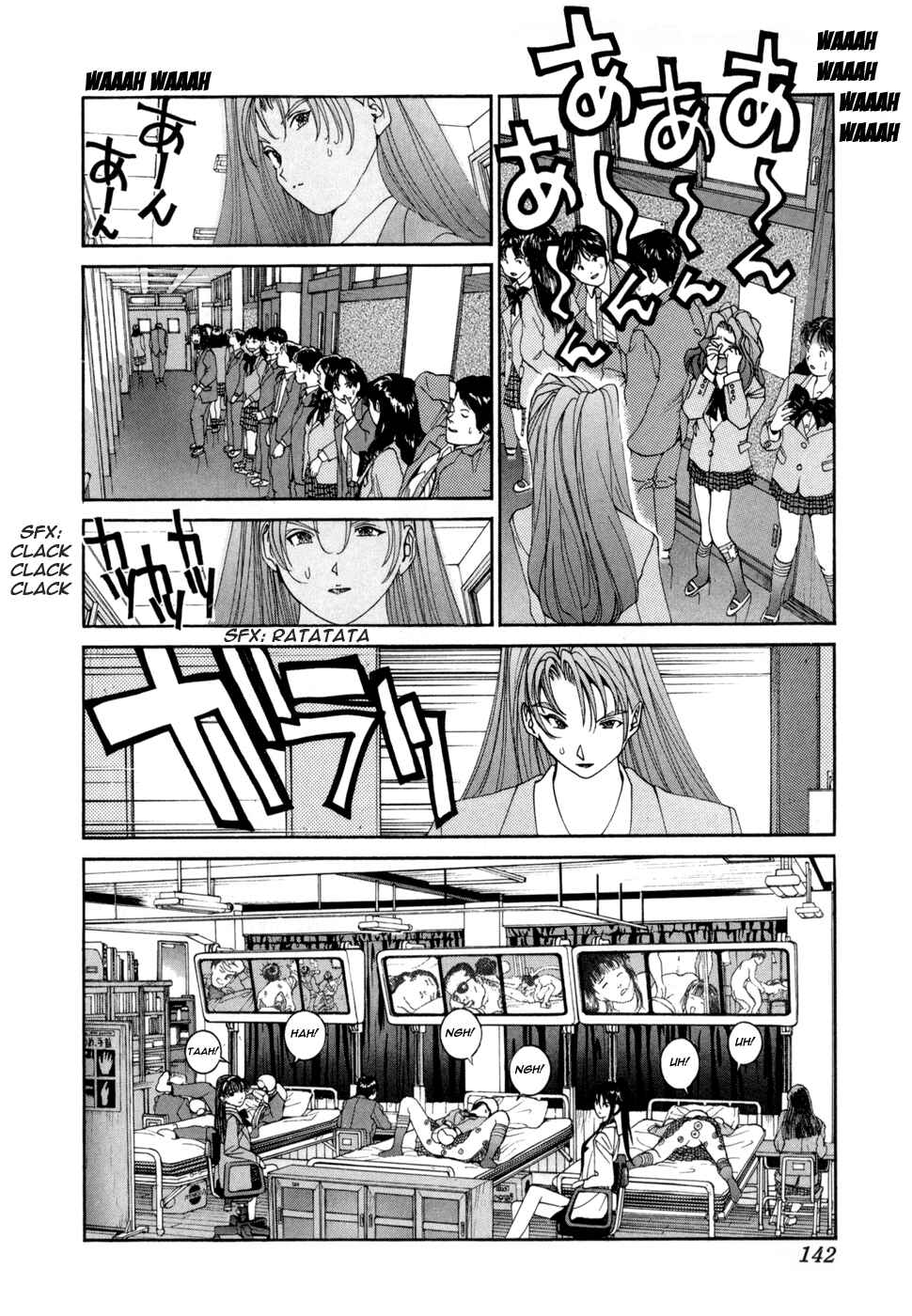 Page 14 Chapter 47 Golden Boy