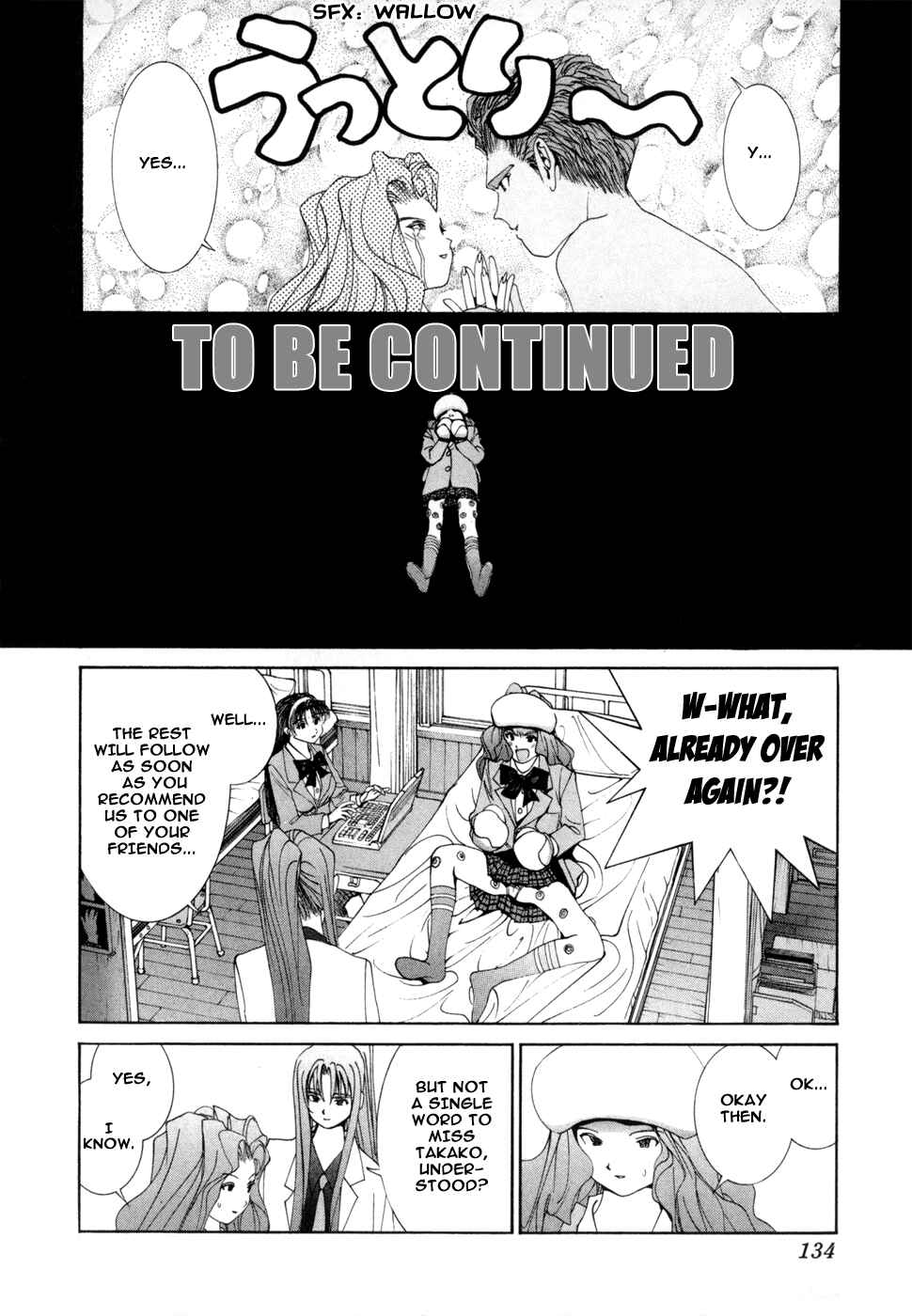 Page 6 Chapter 47 Golden Boy