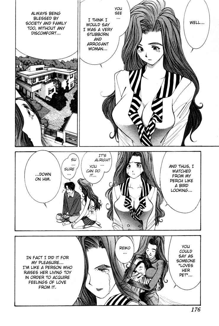 Page 10 Chapter 3 Golden Boy
