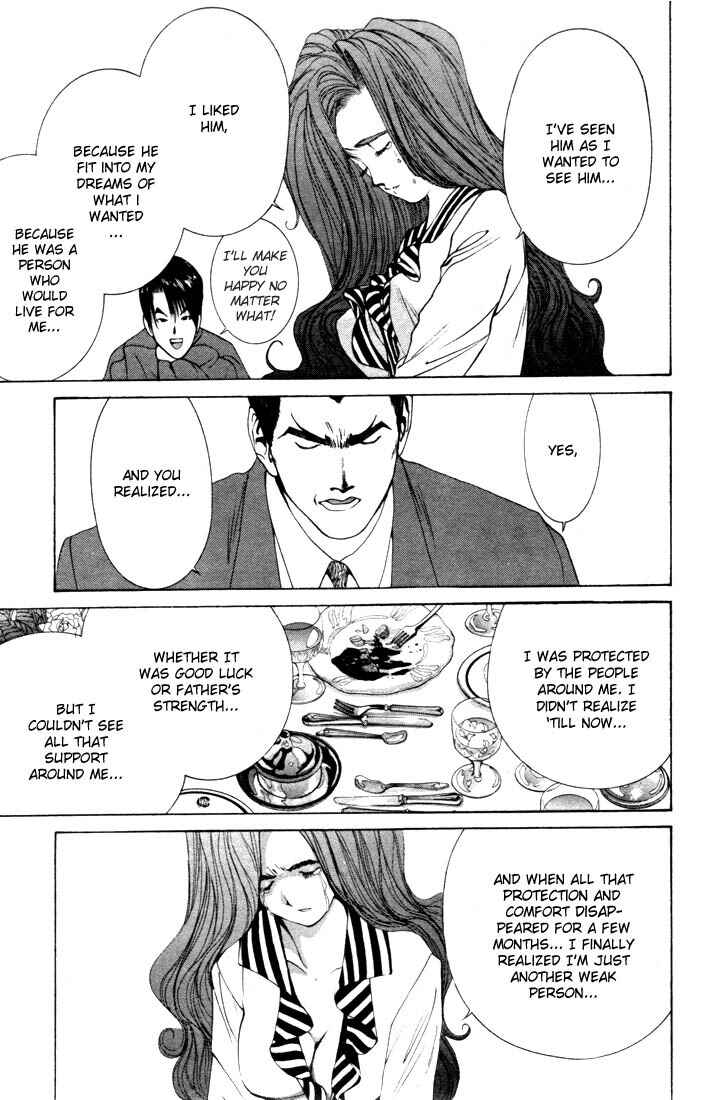 Page 11 Chapter 3 Golden Boy