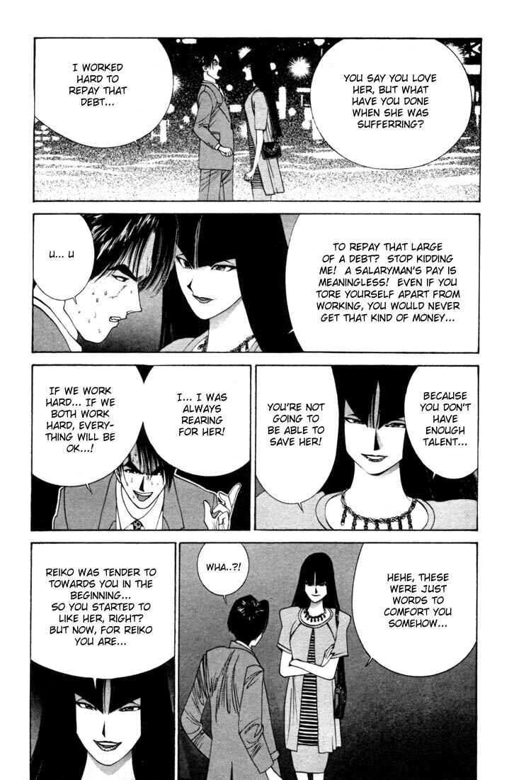 Page 14 Chapter 3 Golden Boy