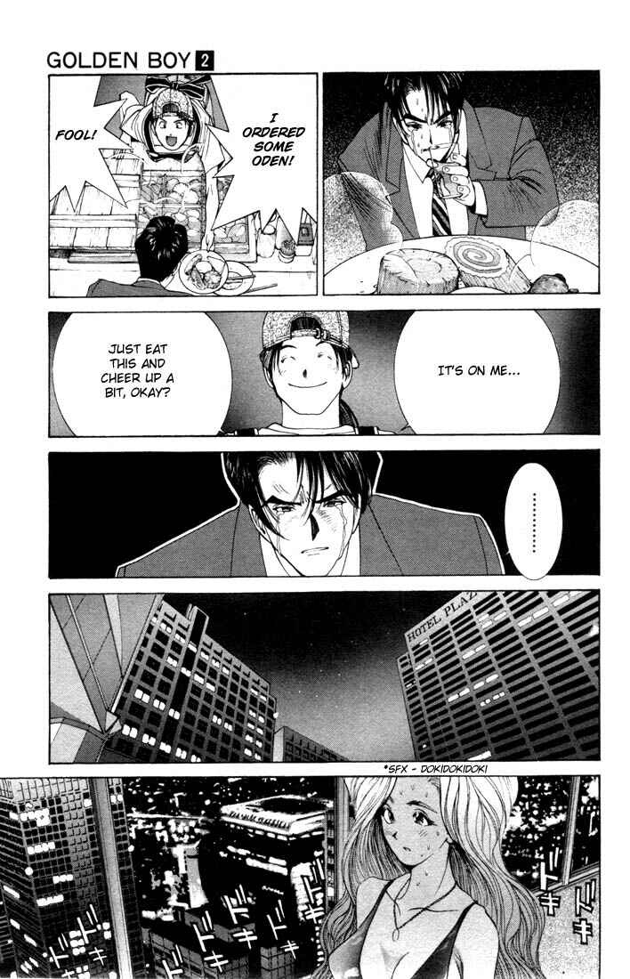Page 17 Chapter 3 Golden Boy