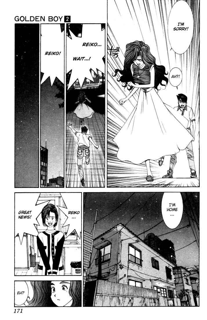 Page 5 Chapter 3 Golden Boy
