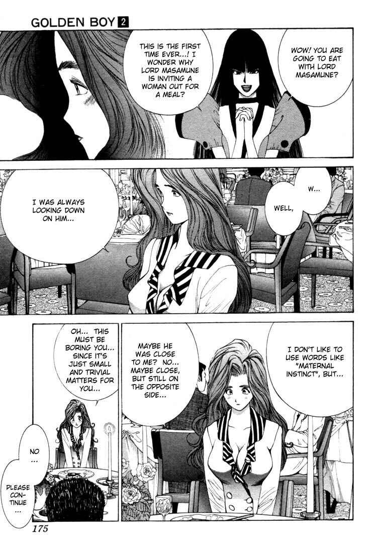Page 9 Chapter 3 Golden Boy